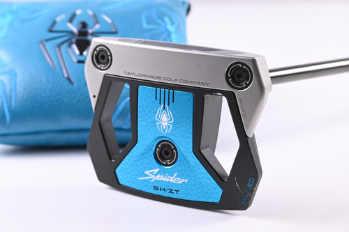 Taylormade Spider ZT Putter / 33 Inch