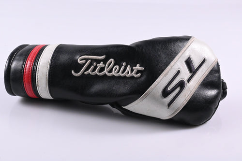 Titleist TS3 #3 Wood / 16.5 Degree / Senior Flex Fujikura Air Speeder 40 Shaft