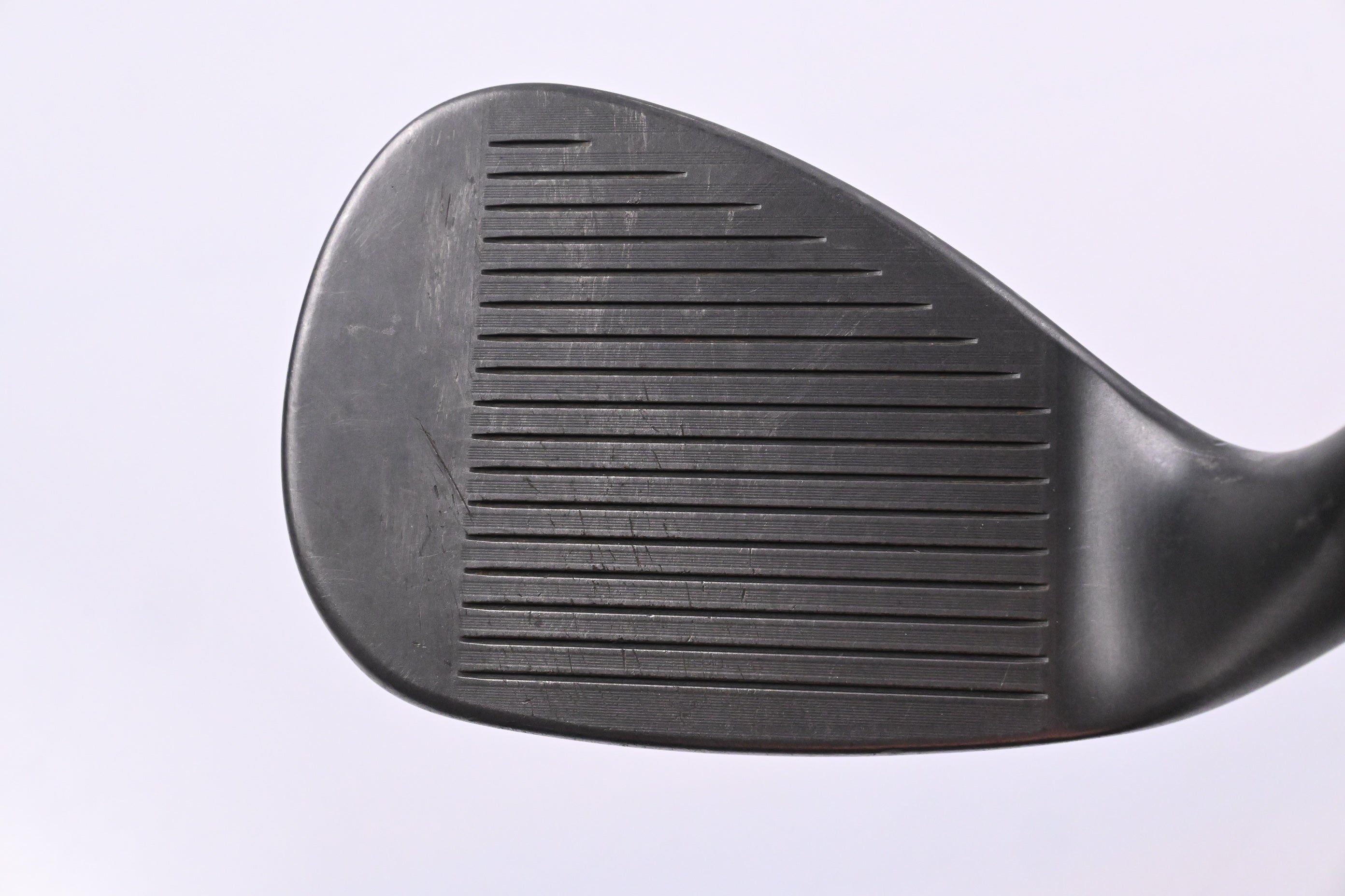 Titleist Vokey SM9 Lob Wedge / 60 Degree / Wedge Flex Vokey SM9 Shaft