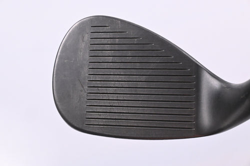 Titleist Vokey SM9 Lob Wedge / 60 Degree / Wedge Flex Vokey SM9 Shaft