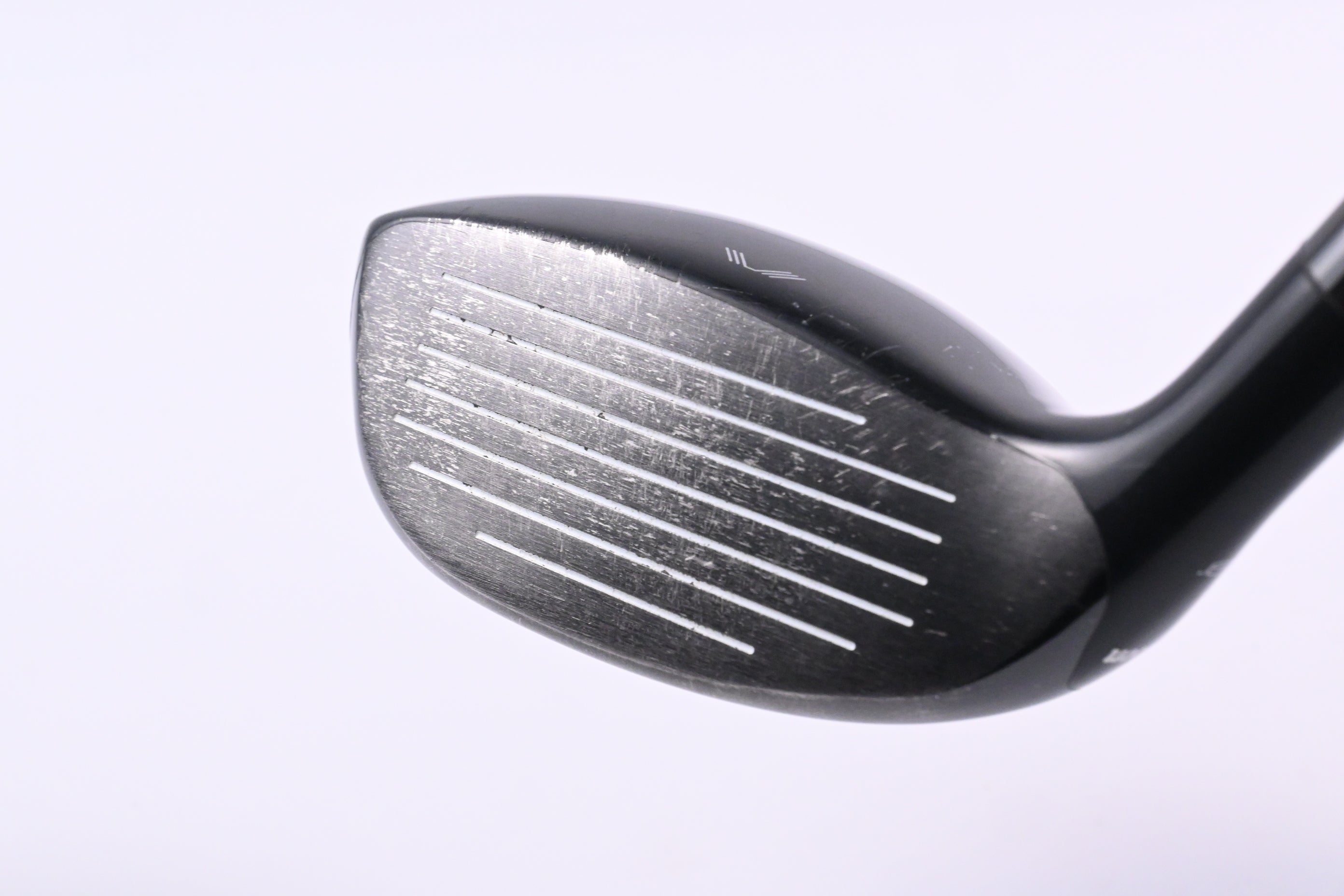Wilson Staff D7 #3 Hybrid / 19 Degree / Regular Flex Recoil 460 Shaft