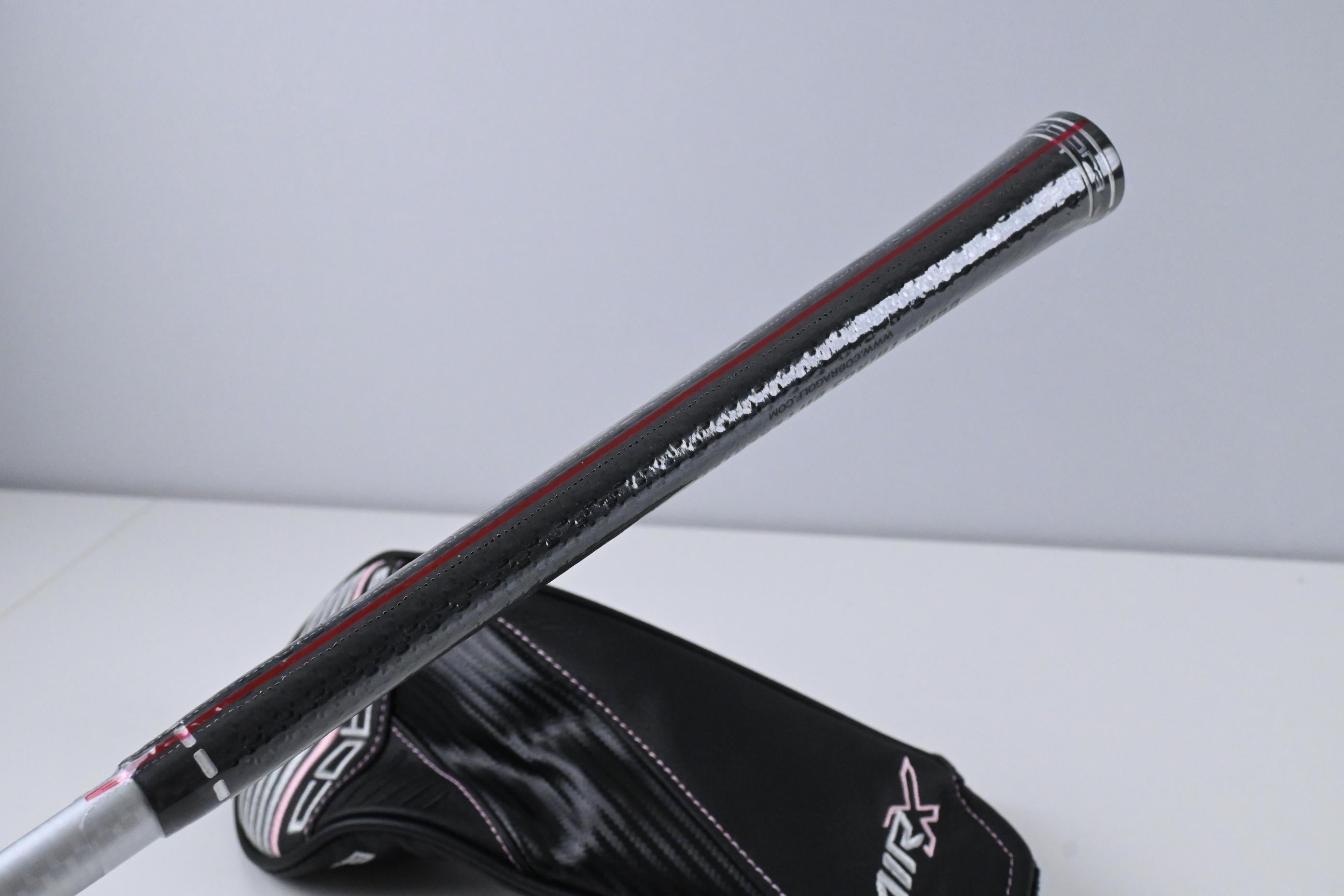 Ladies Cobra Air-X #3 Wood / 19 Degree / Ladies Flex Cobra Ultralite 45 Shaft