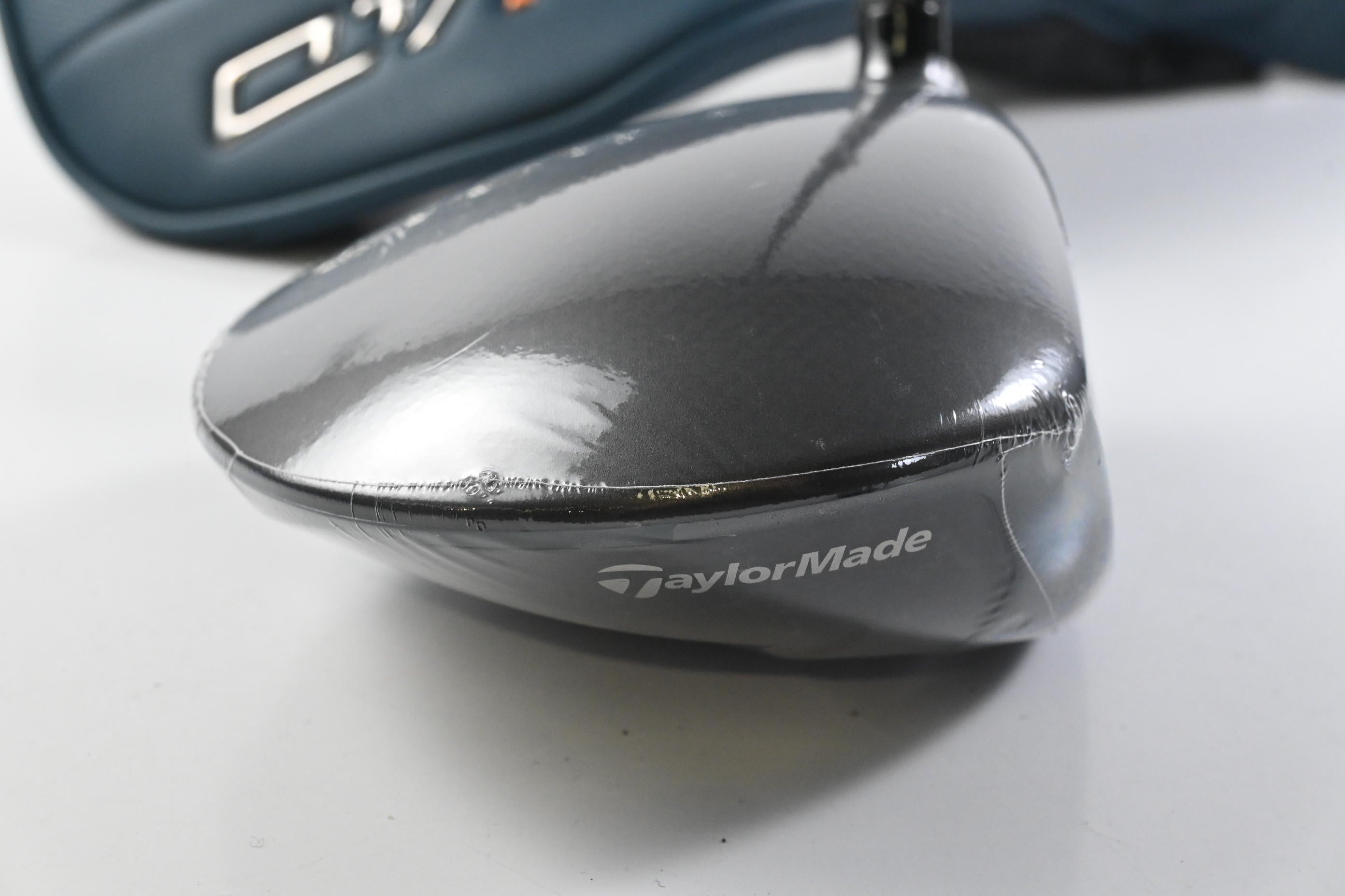 Taylormade Qi4D LS Driver / 9 Degree / Stiff Flex Tensei AV Limited Black 75