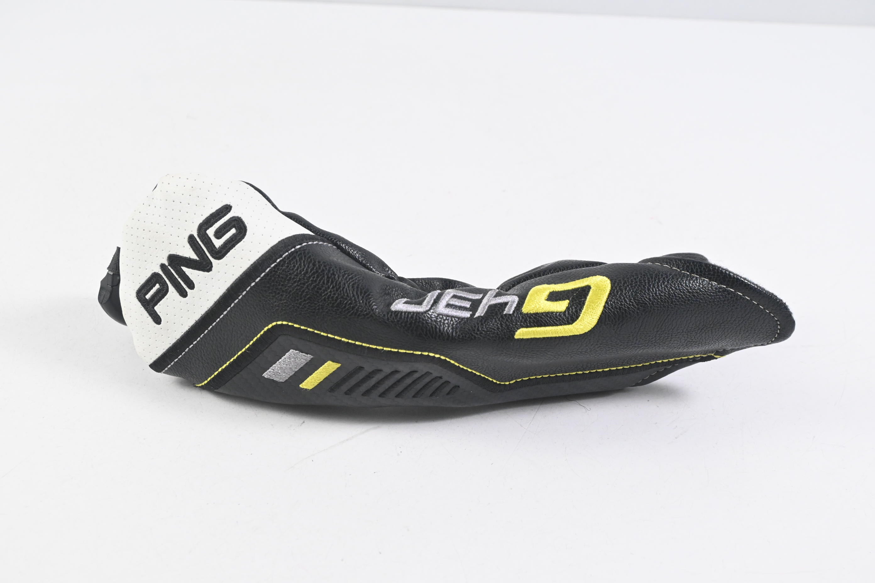 Ping G430 #4 Hybrid / 22 Degree / Regular Flex Ping Alta CB Black 70 Shaft