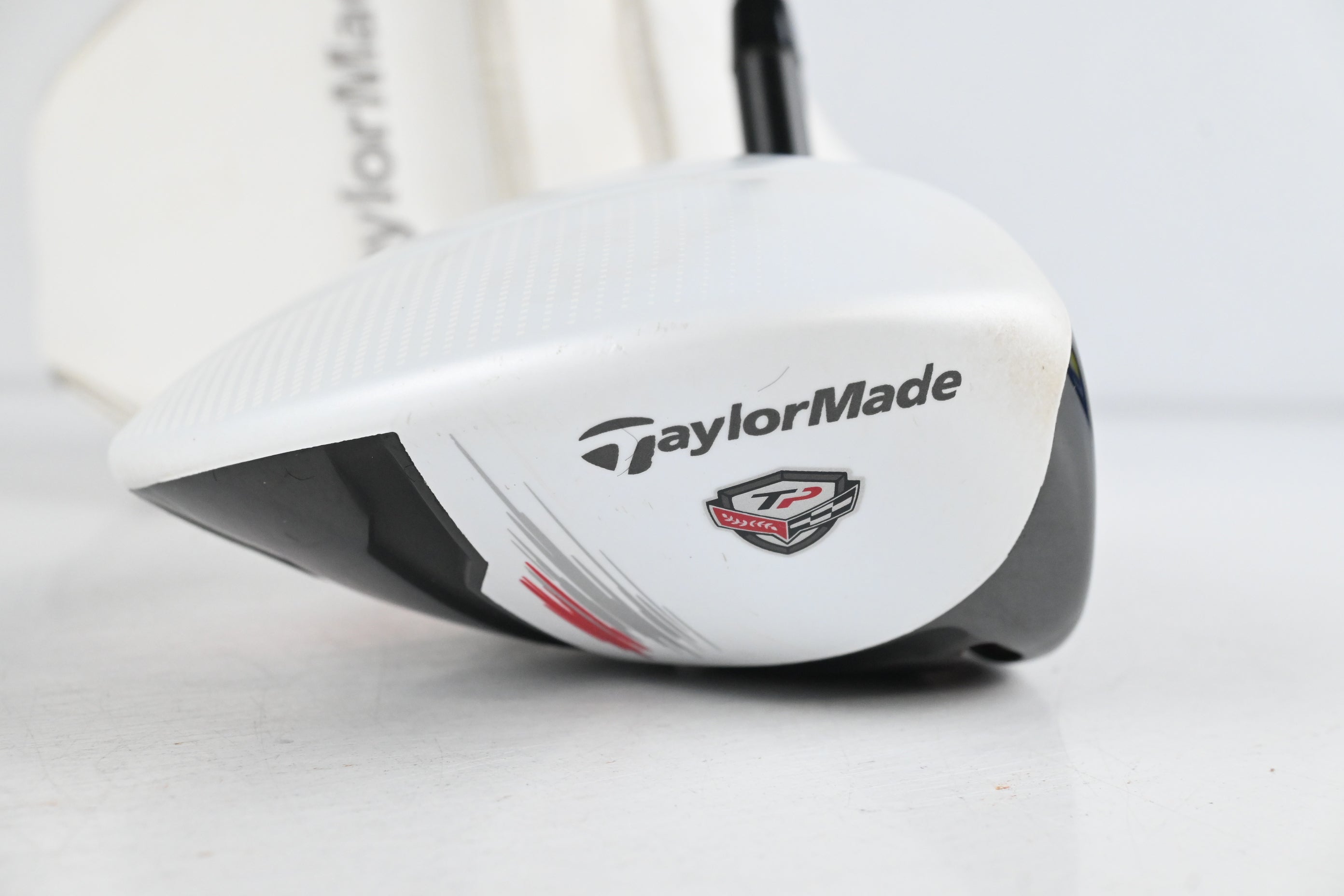 Taylormade AeroBurner TP Driver / 9.5 Degree / Stiff Flex UST Mamiya Proforce V2