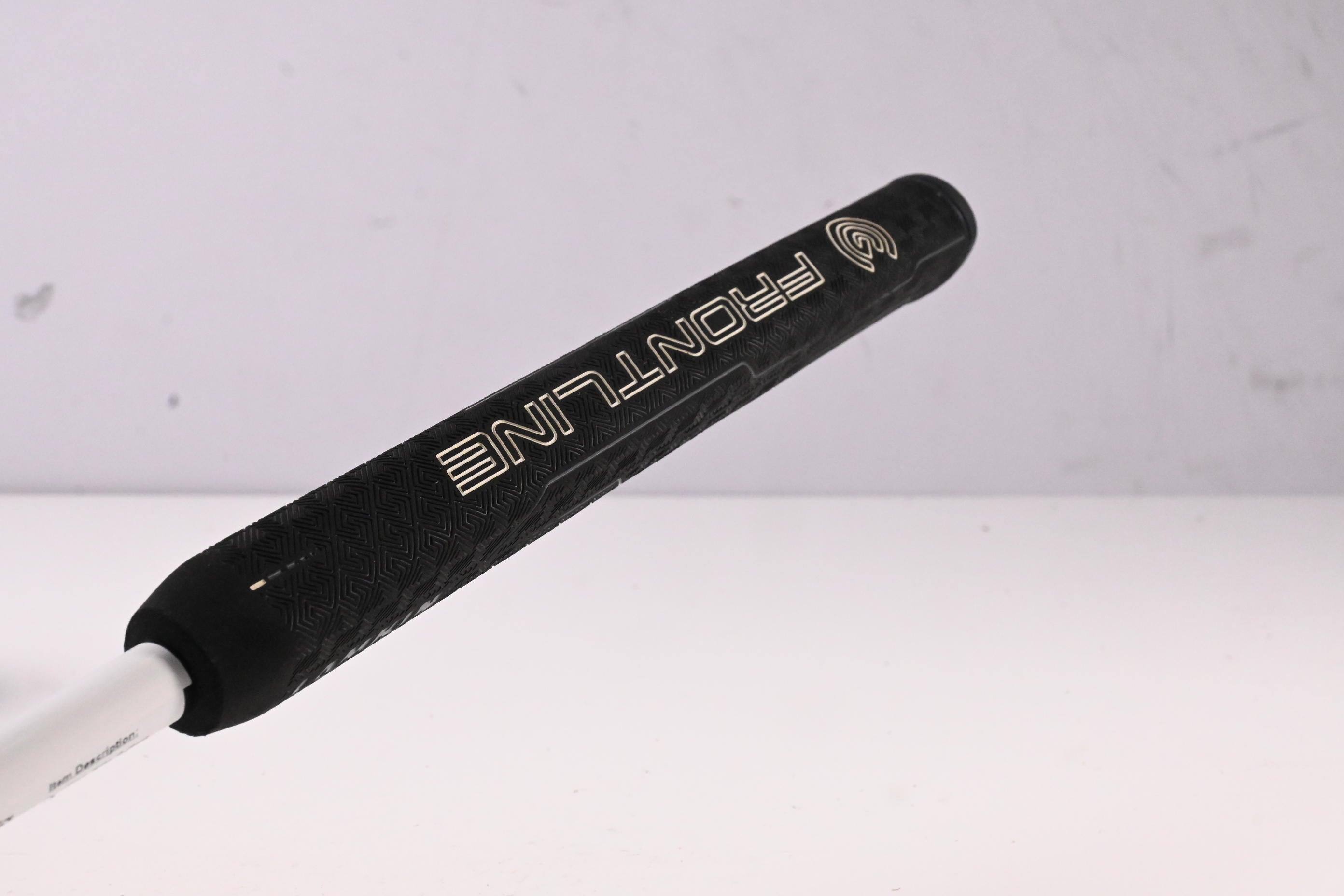 Cleveland Frontline Elite Elevado Putter / 34 Inch
