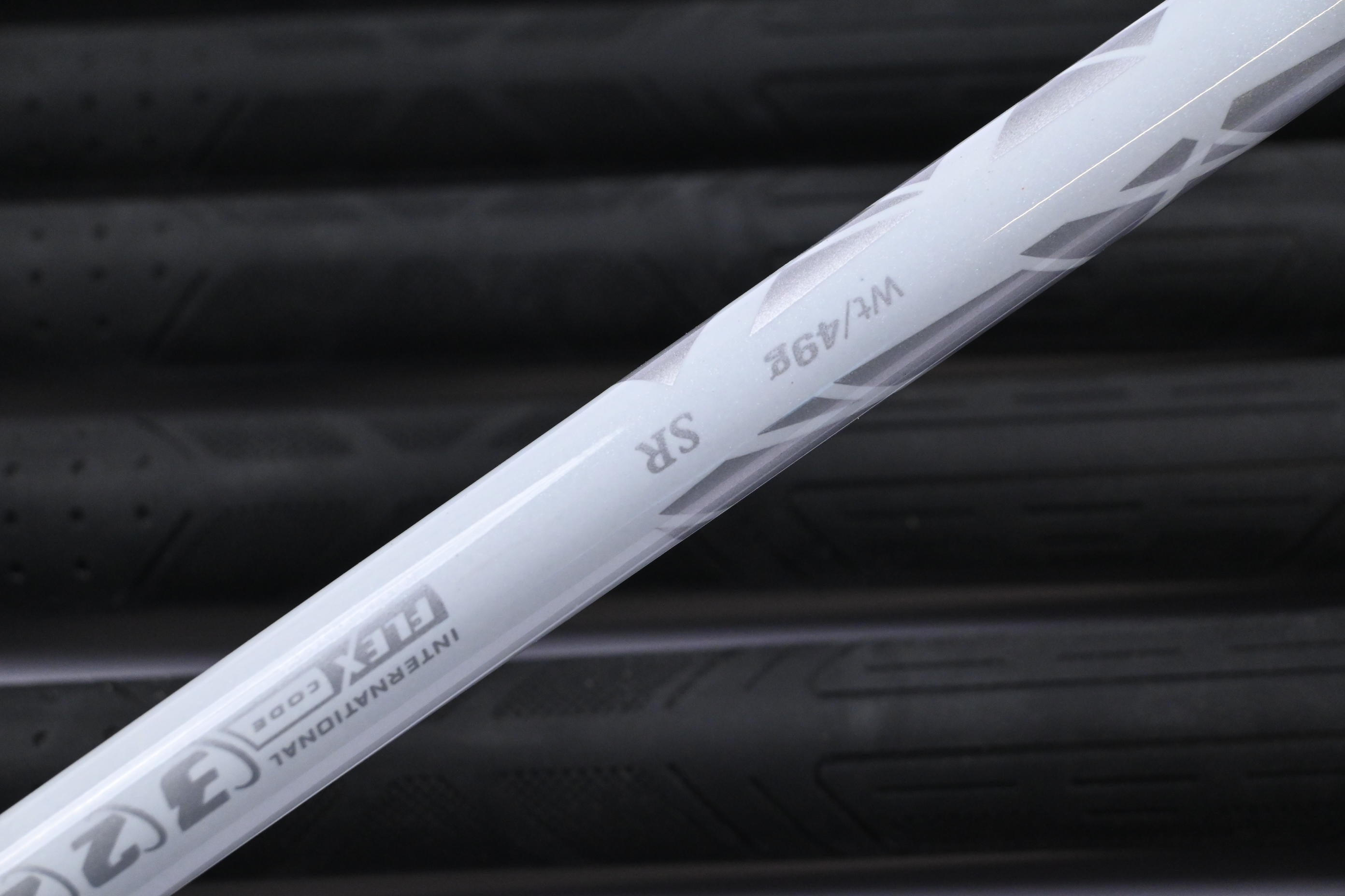 XXIO 12 Irons / 5-PW+GW / Senior Flex XXIO MP 1200 49 Shafts