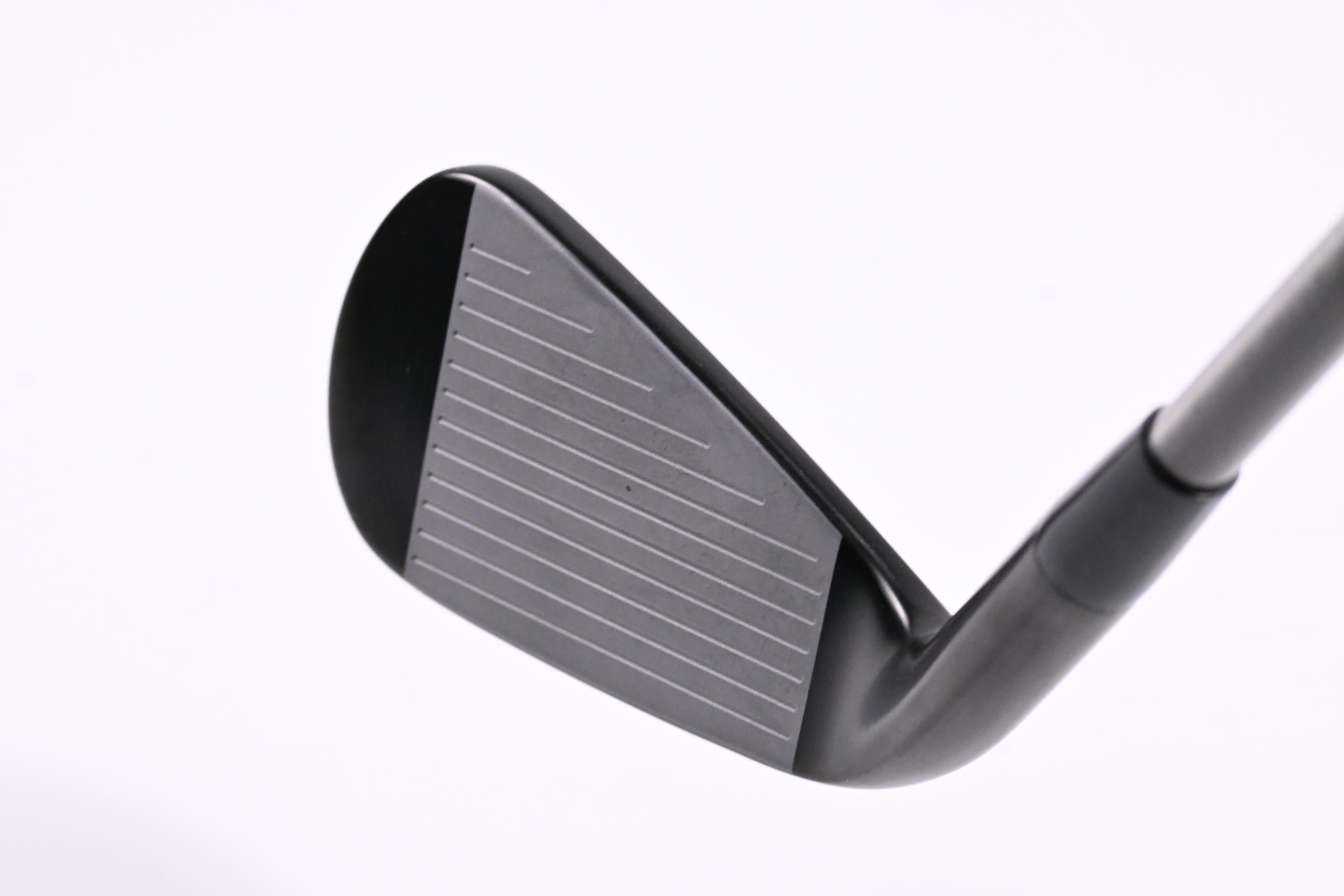 Mizuno Pro Fli Hi 2024 #4 Iron / 21.5 Degree / Regular Flex Steelfiber HLS 880