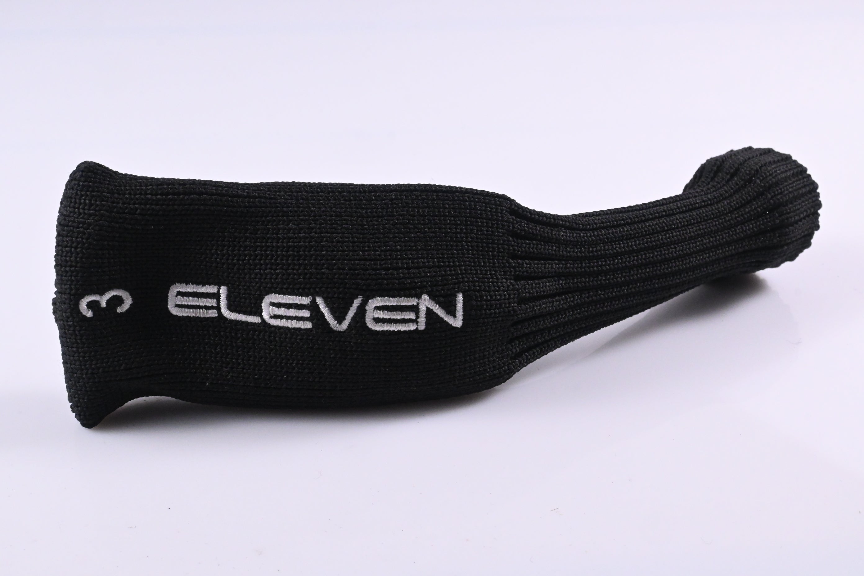 Eleven #3 Hybrid / 18 Degree / Regular Flex KBS TGI 70 Shaft