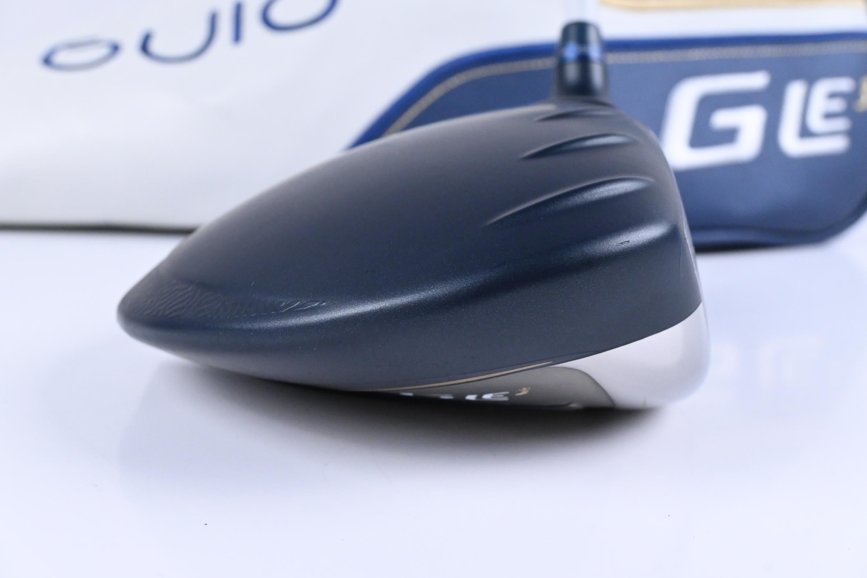 Ladies Ping G Le3 Driver / 11.5 Degree / Ladies Flex Ping ULT 250 Shaft