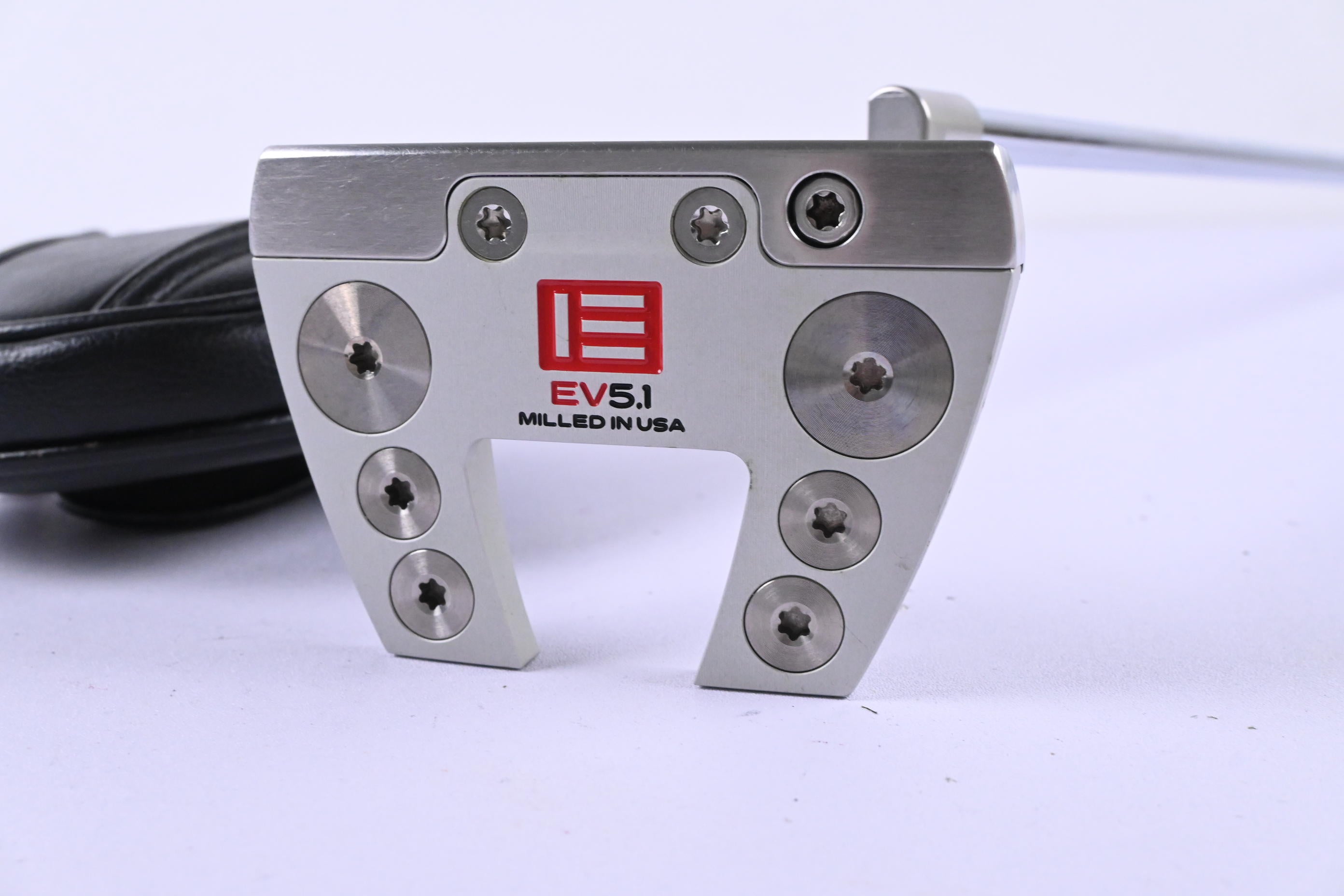 Evnroll V-Series 2023 5.1 Putter / 34 Inch