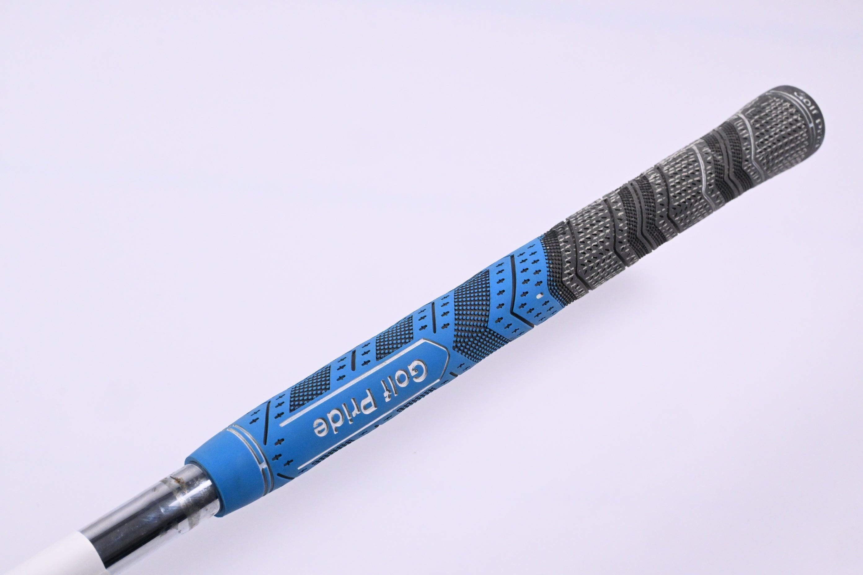 Ping Tour-S Lob Wedge / 60 Degree / Black Dot / Wedge Flex Steel Shaft