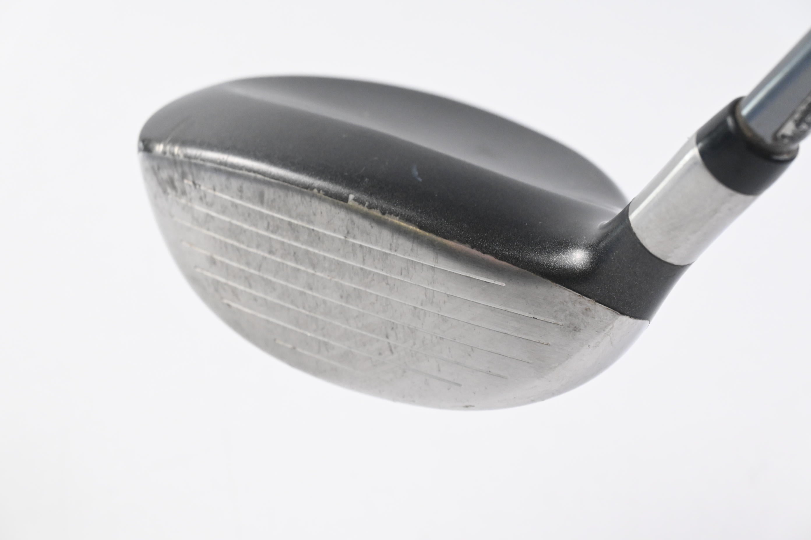 Cleveland HiBore #3 Wood / 15 Degree / Stiff Flex Fujikura 65 Shaft