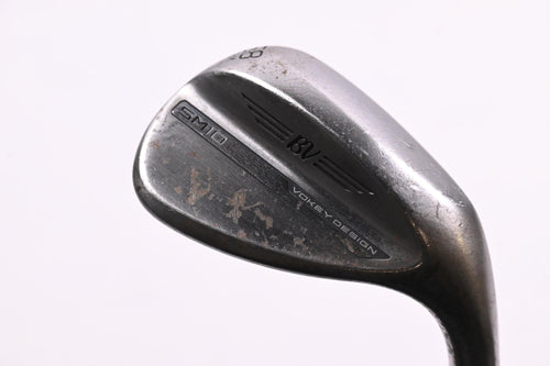 Titleist Vokey SM10 Lob Wedge / 58 Degree / Wedge Flex Titleist Vokey SM10 Shaft