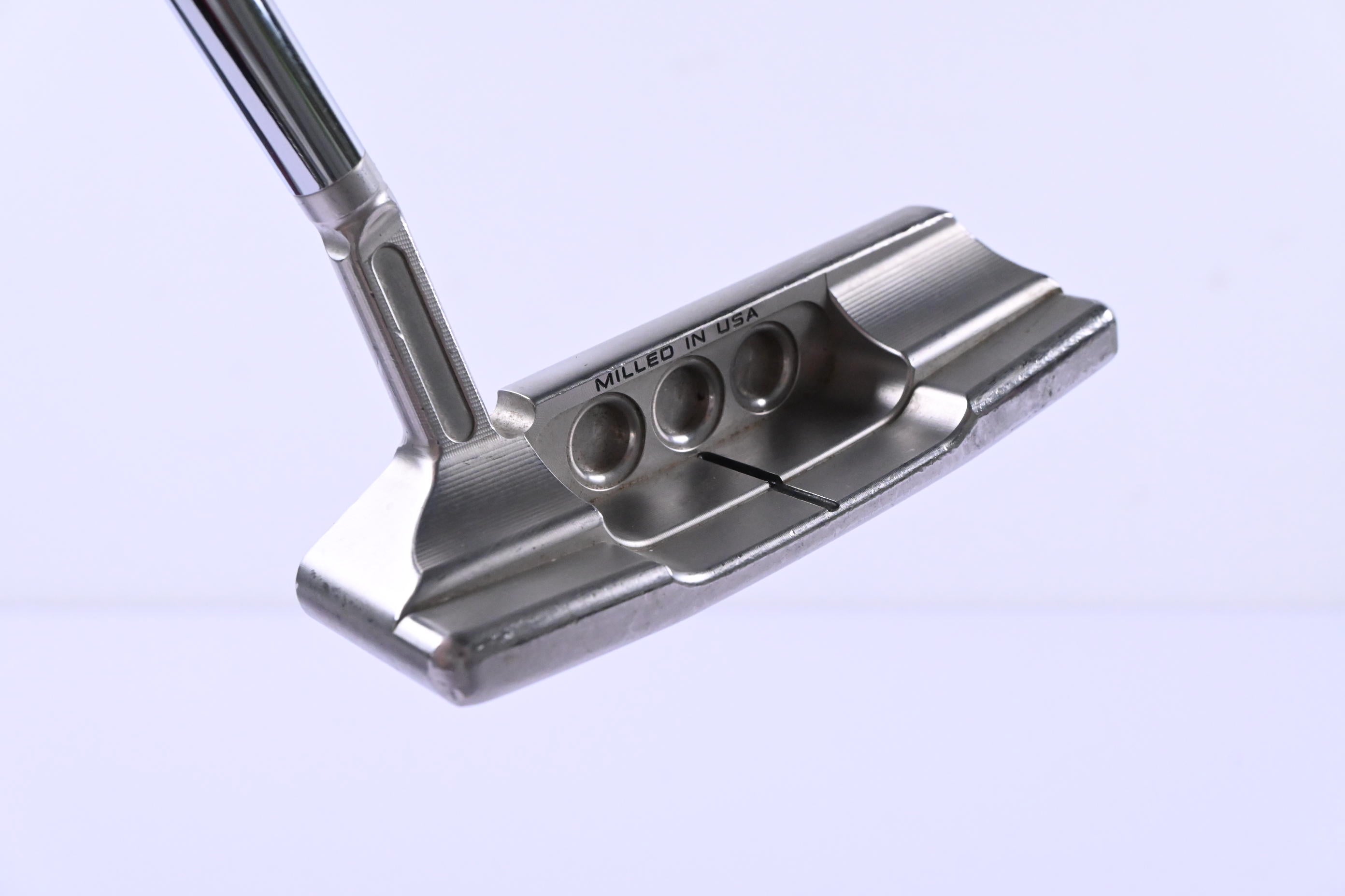 Scotty Cameron Super Select Newport 2.5+ Putter / 34 Inch