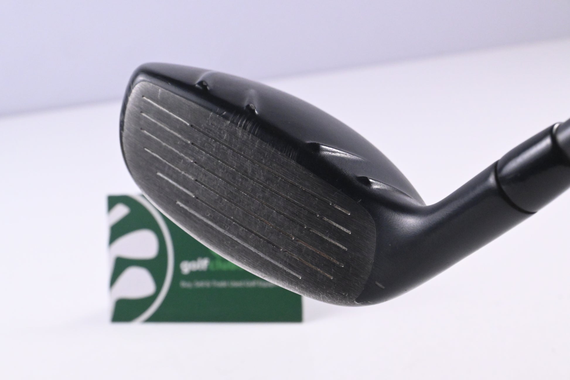 Ping G30 #3 Hybrid / 19 Degree / Regular Flex Ping Alta 55