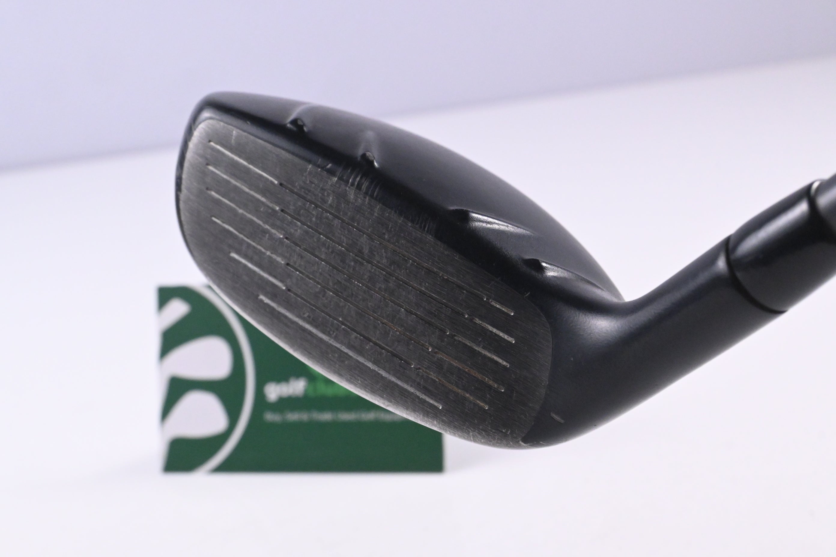 Ping G30 #3 Hybrid / 19 Degree / Regular Flex Ping Alta 55