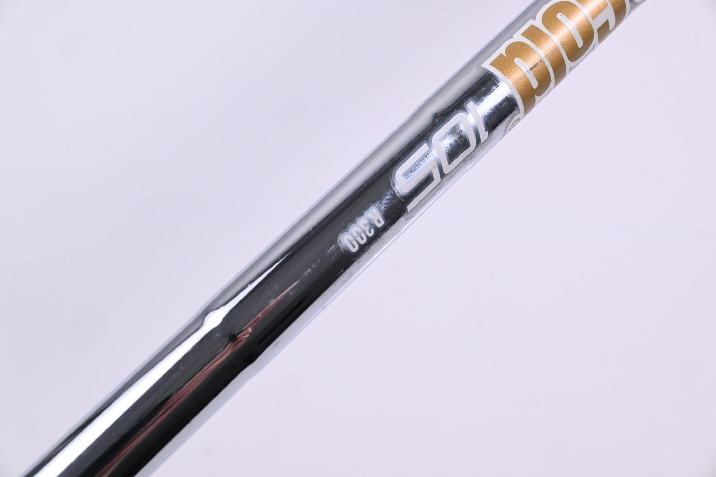 Ping S159 Sand Wedge / 54 Degree / Regular Flex Dynamic Gold 105 Shaft