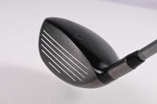 Callaway Mavrik Sub Zero #3 Wood / 15 Degree / X-Flex Diamana D 73 Shaft