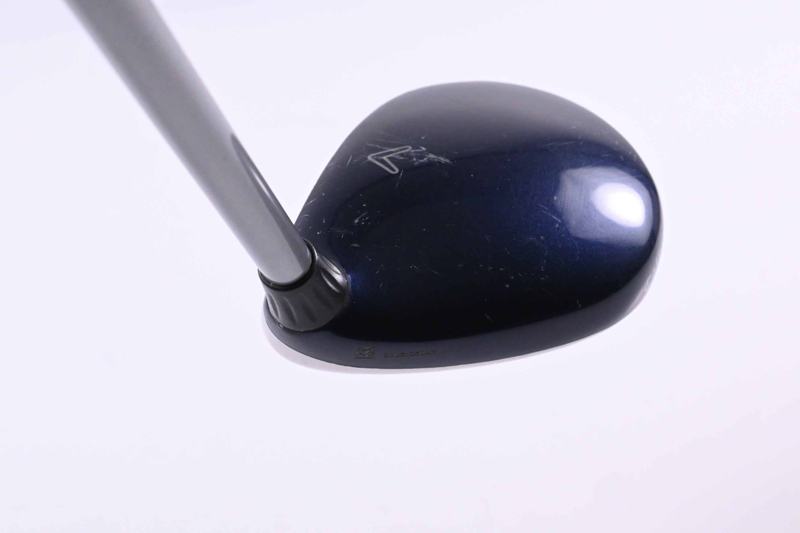 Callaway Great Big Bertha II #7 Wood / 20 Degree / Firm Flex GBB System 60 Shaft