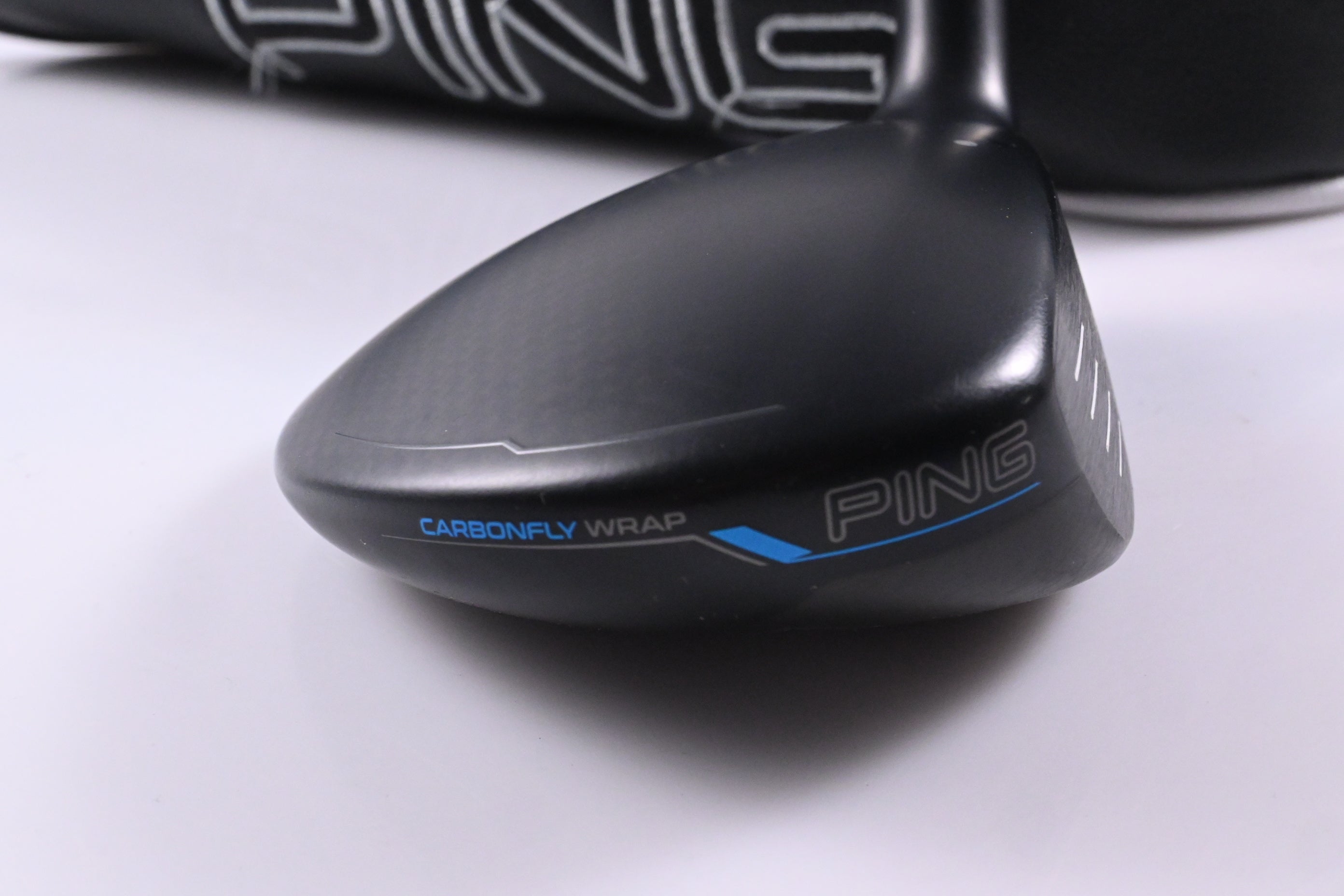Ping G440 LST #3 Wood / 15 Degree / X-Flex Ping Tour 2.0 75 Shaft
