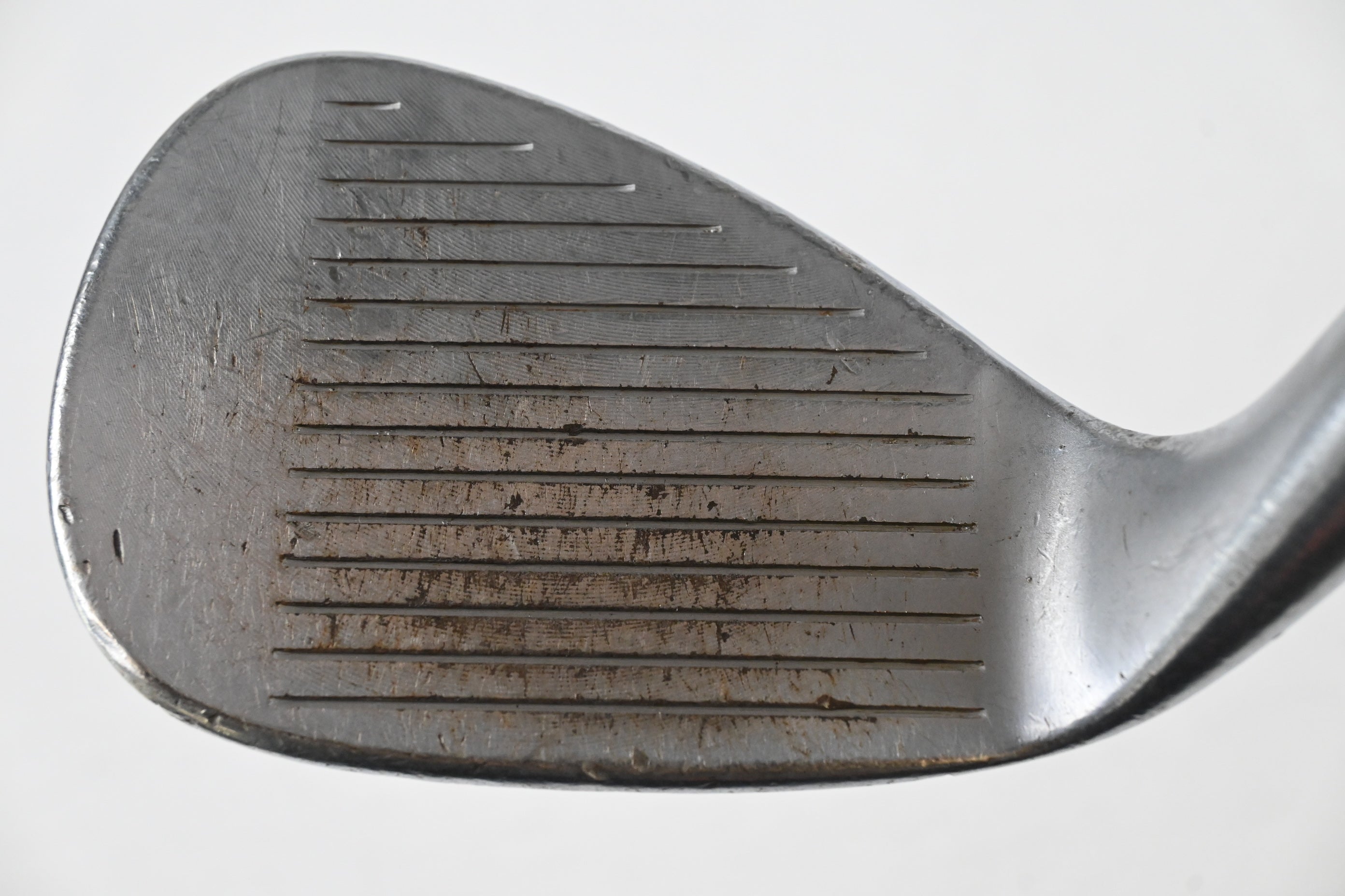 Titleist Vokey Spin Milled 2007 Sand Wedge / 56 Degree / Wedge Flex Vokey Design