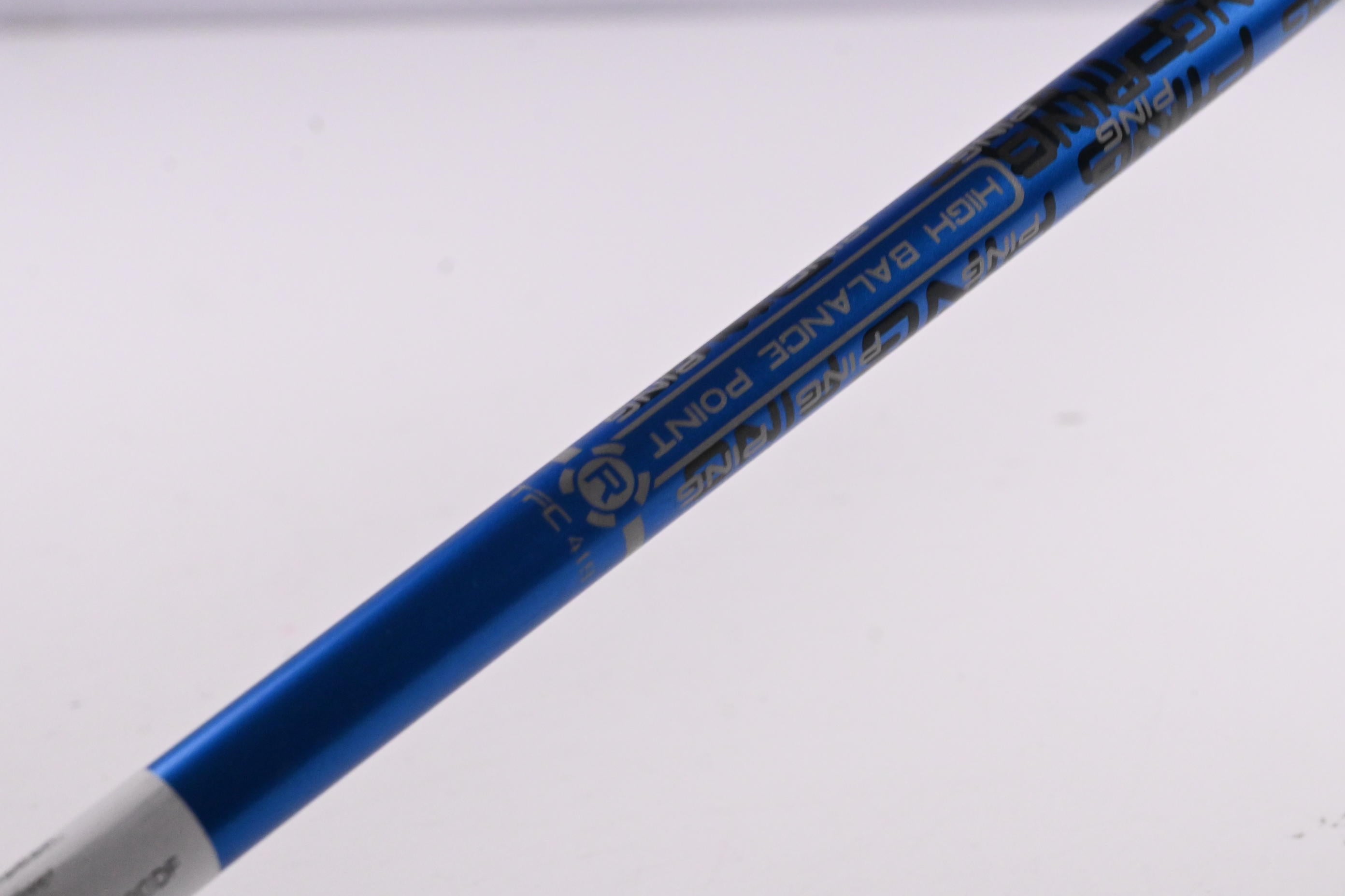 Ping G Series Driver / 10.5 Degree / Regular Flex Ping TFC 419 Shaft