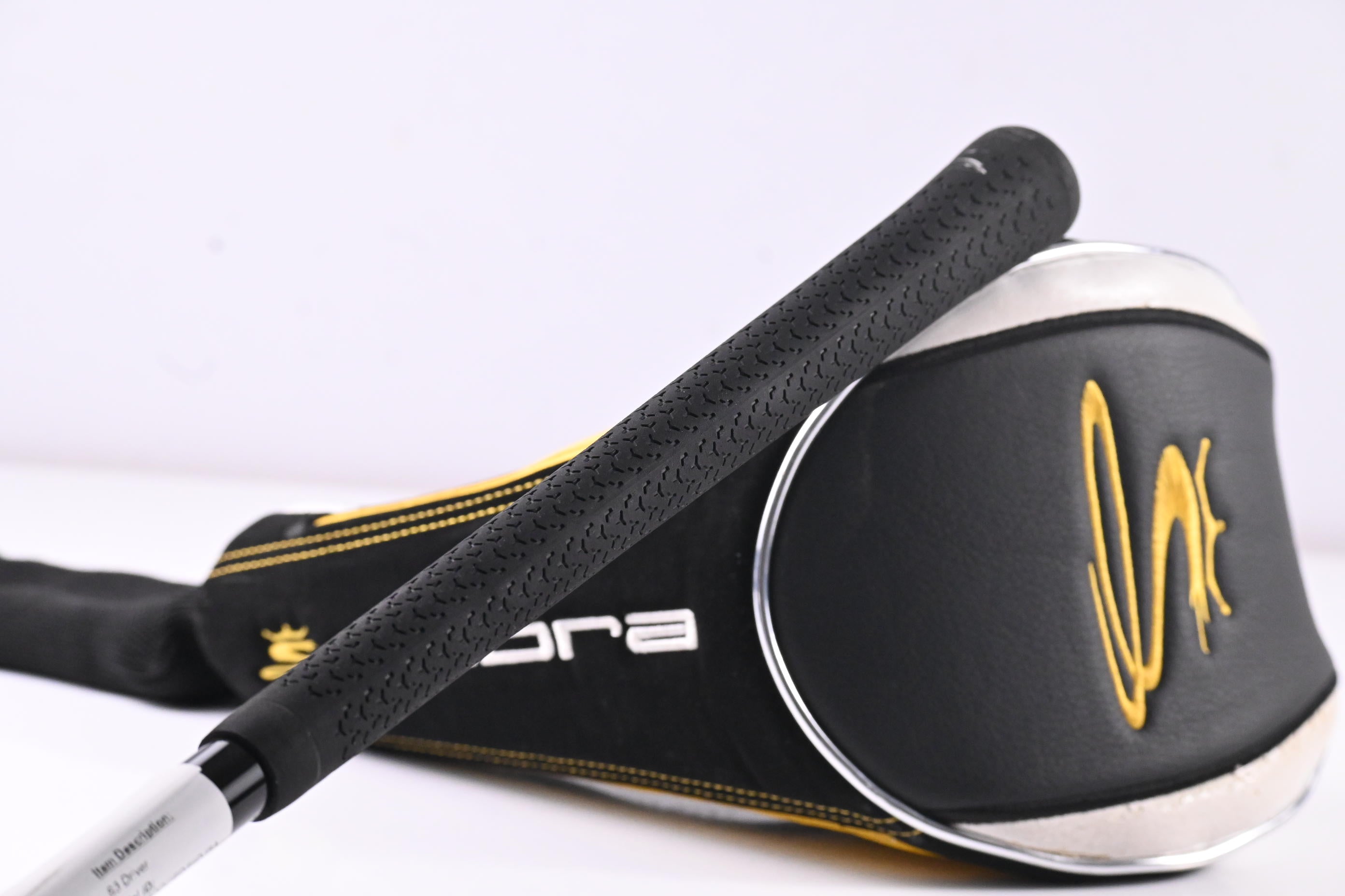 Cobra S3 Driver / 10.5 Degree / Regular Flex Fujikura Blur Shaft