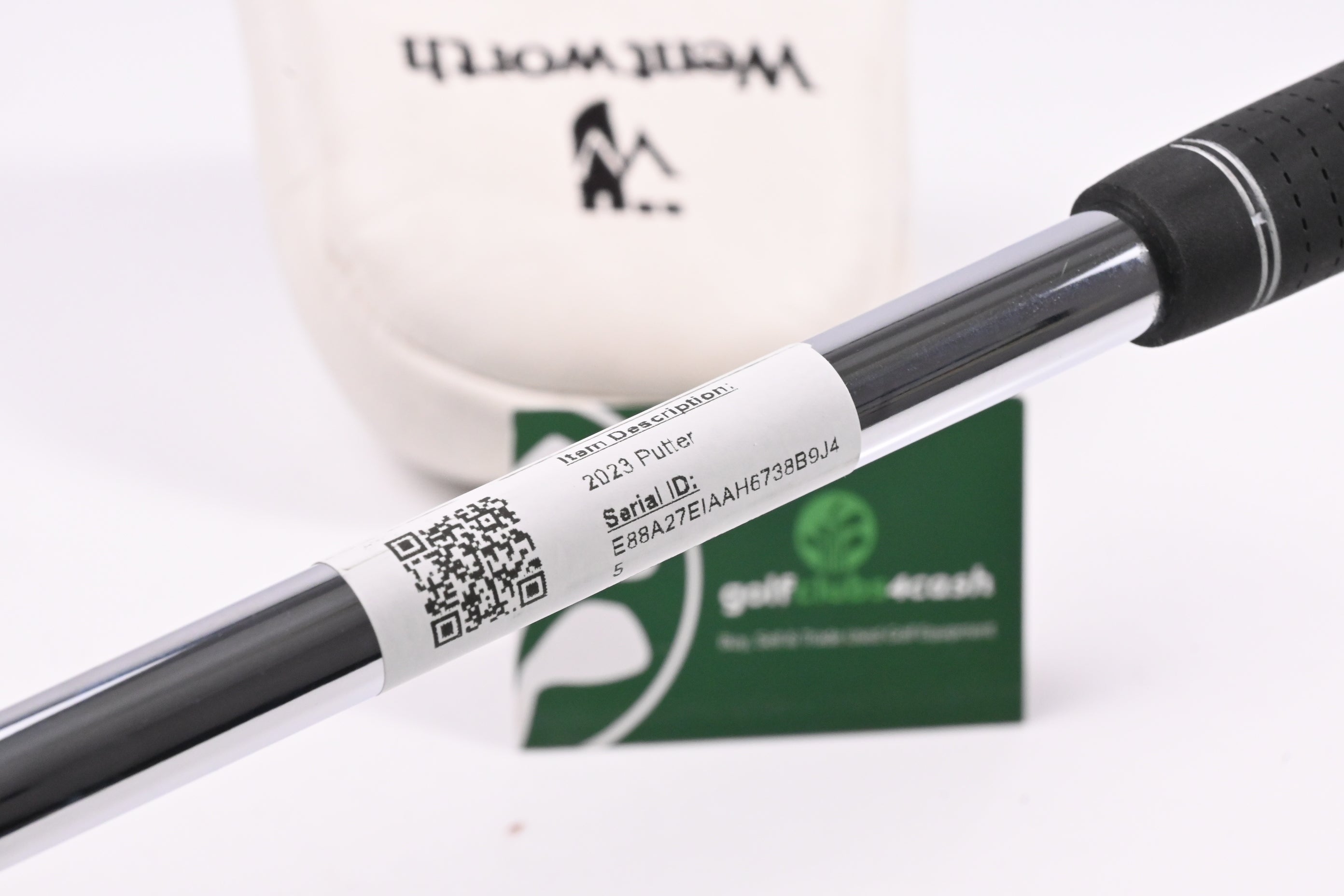 Ping Tyne G 2023 Putter / 34 Inch