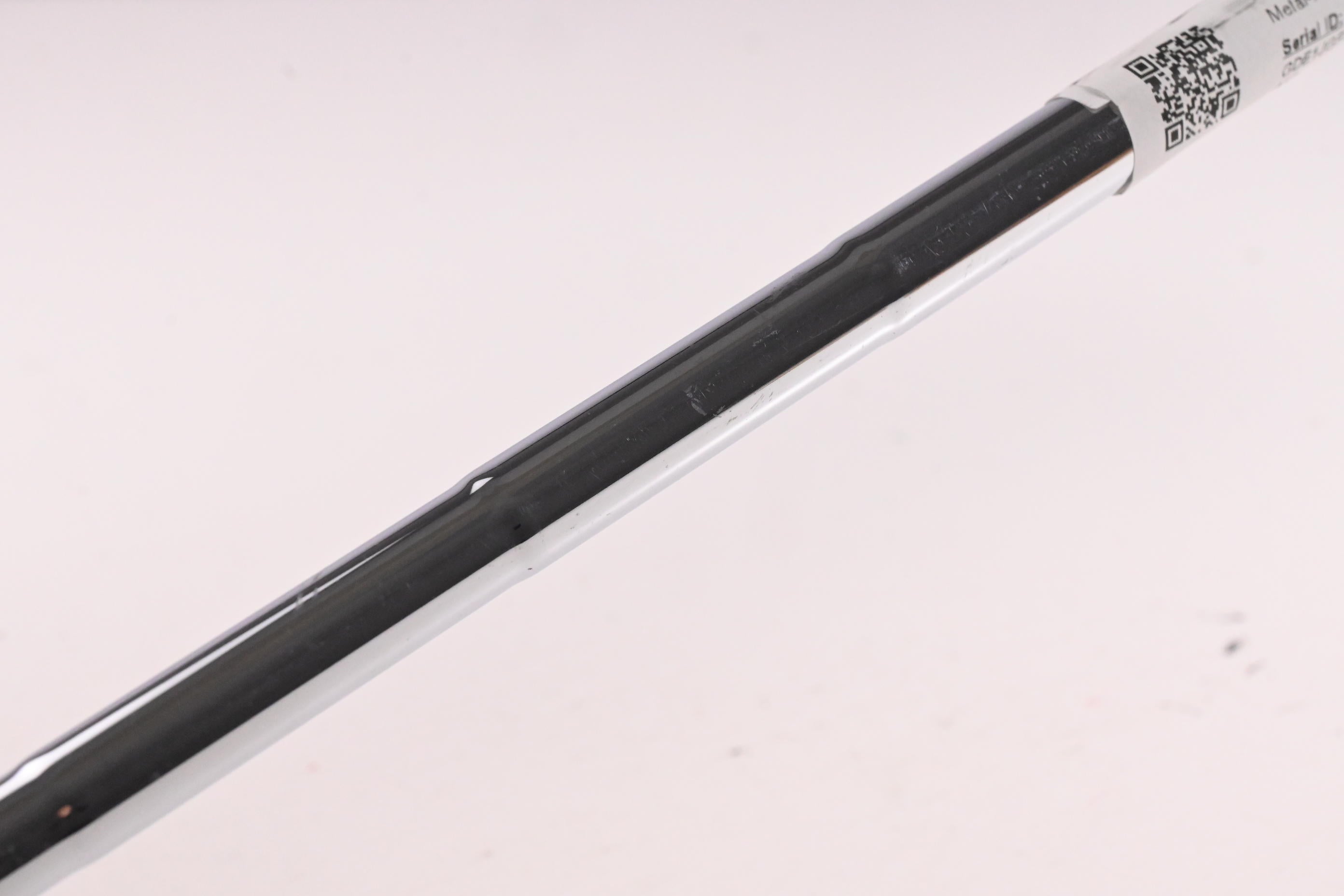 Odyssey Metal-X Milled 1 Putter / 34 Inch