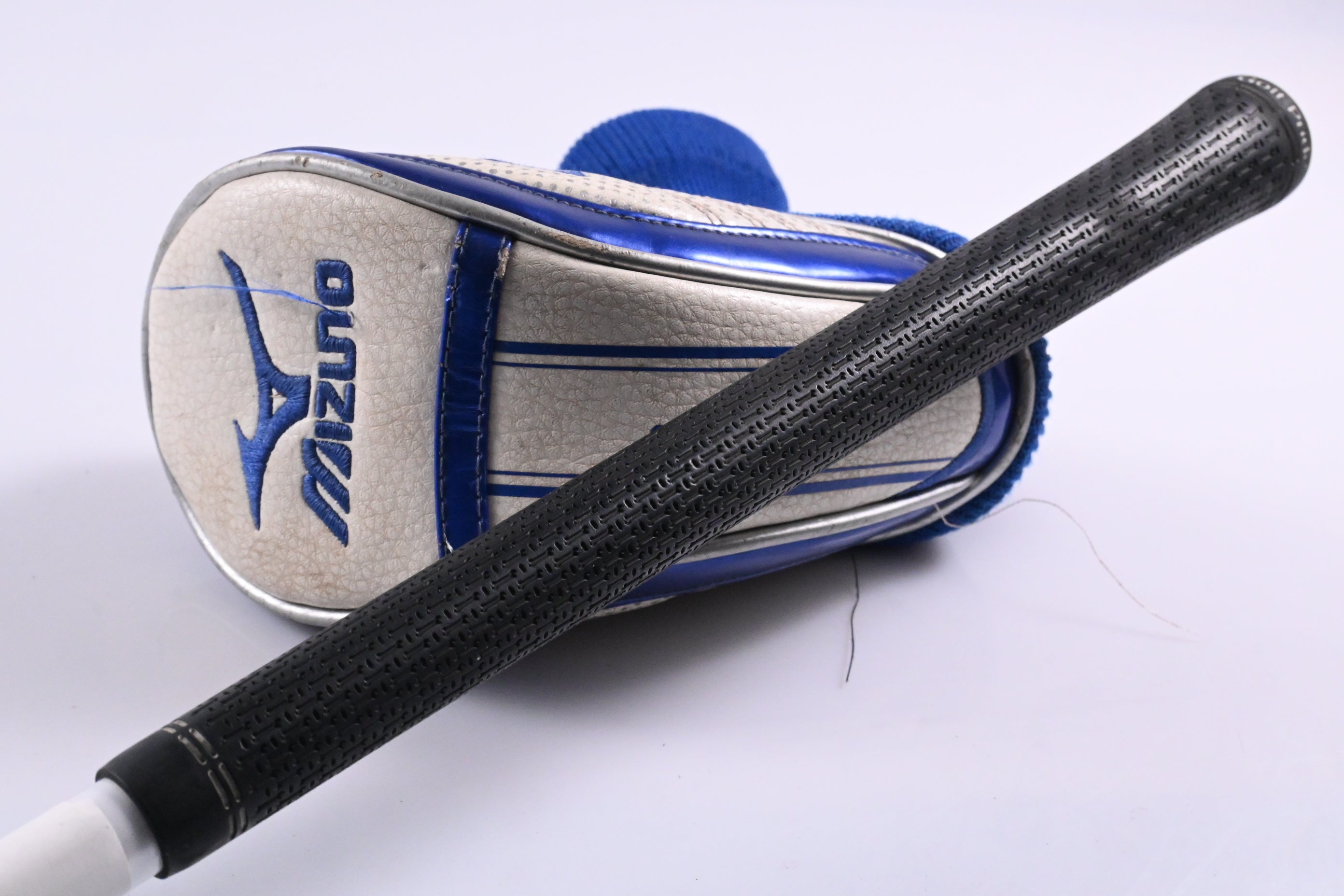Mizuno JPX 850 #5 Hybrid / 25 Degree / Regular Flex Fujikura Orochi 65 Shaft