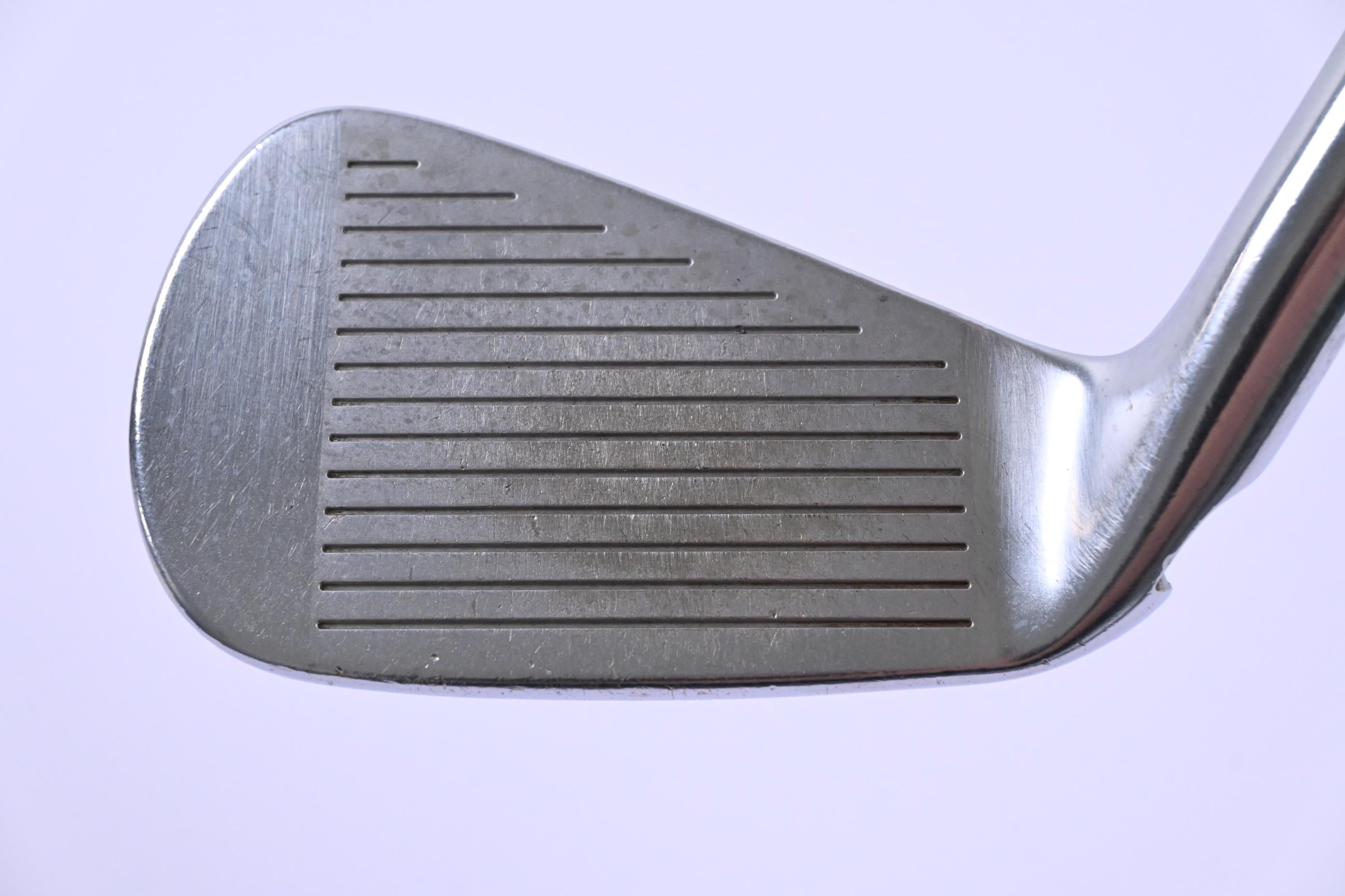 Taylormade Tour Preferred 2014 MC #6 Iron / Stiff Flex Dyanimc Gold Mid 100 S300