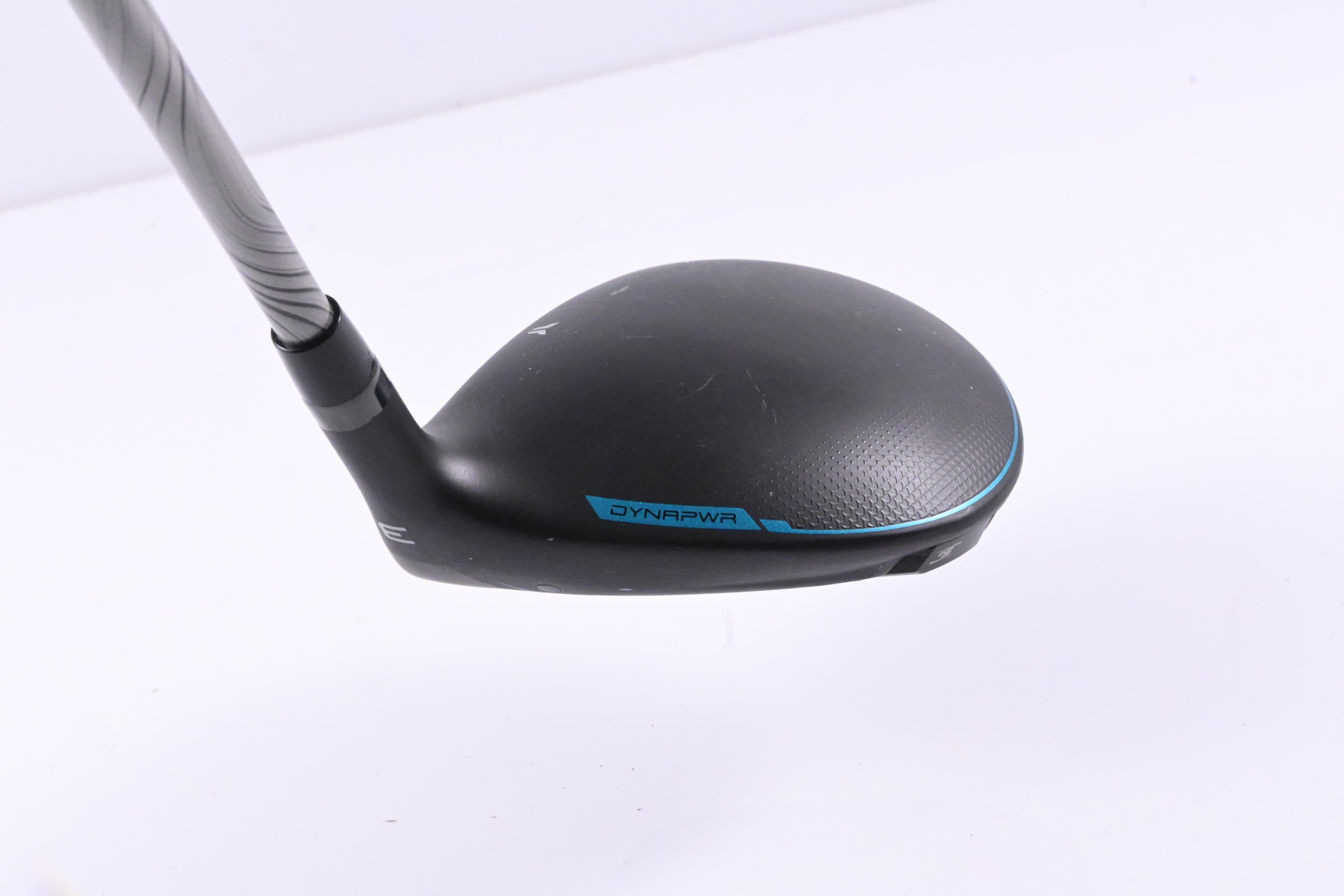 Ladies Wilson Dynapower 2023 #3 Wood / 15.5 Degree / Ladies Flex EvenFlow 45