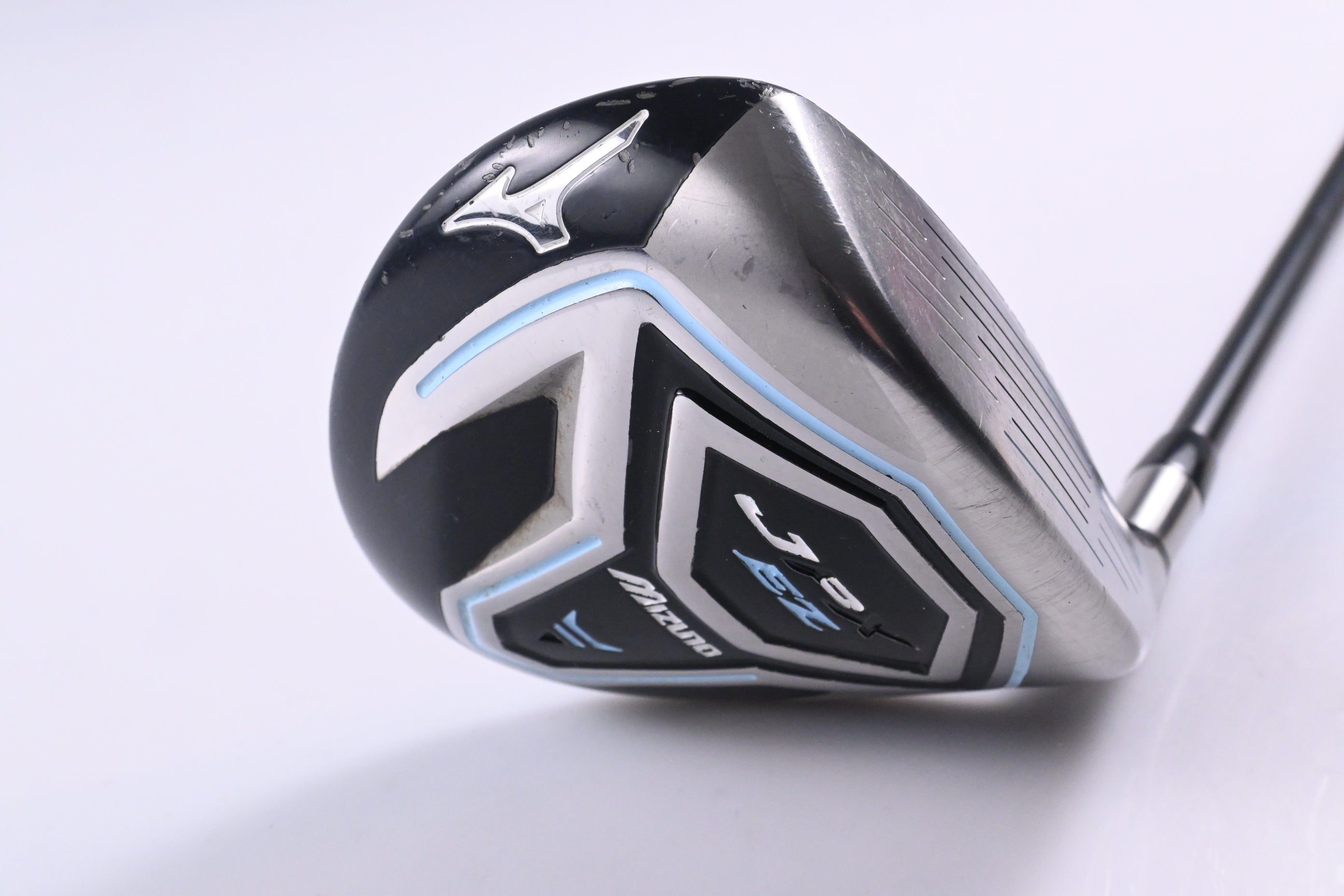 Ladies Mizuno JPX EZ 2013 #3 Wood / 15 Degree / Ladies Flex Fujikura Orochi 50