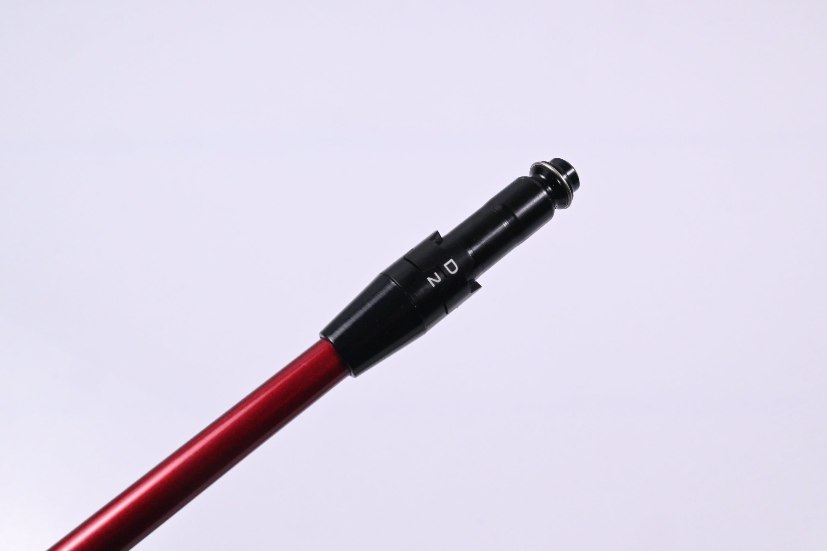 Project X Denali Red 40 Driver Shaft / Ladies Flex / Titleist