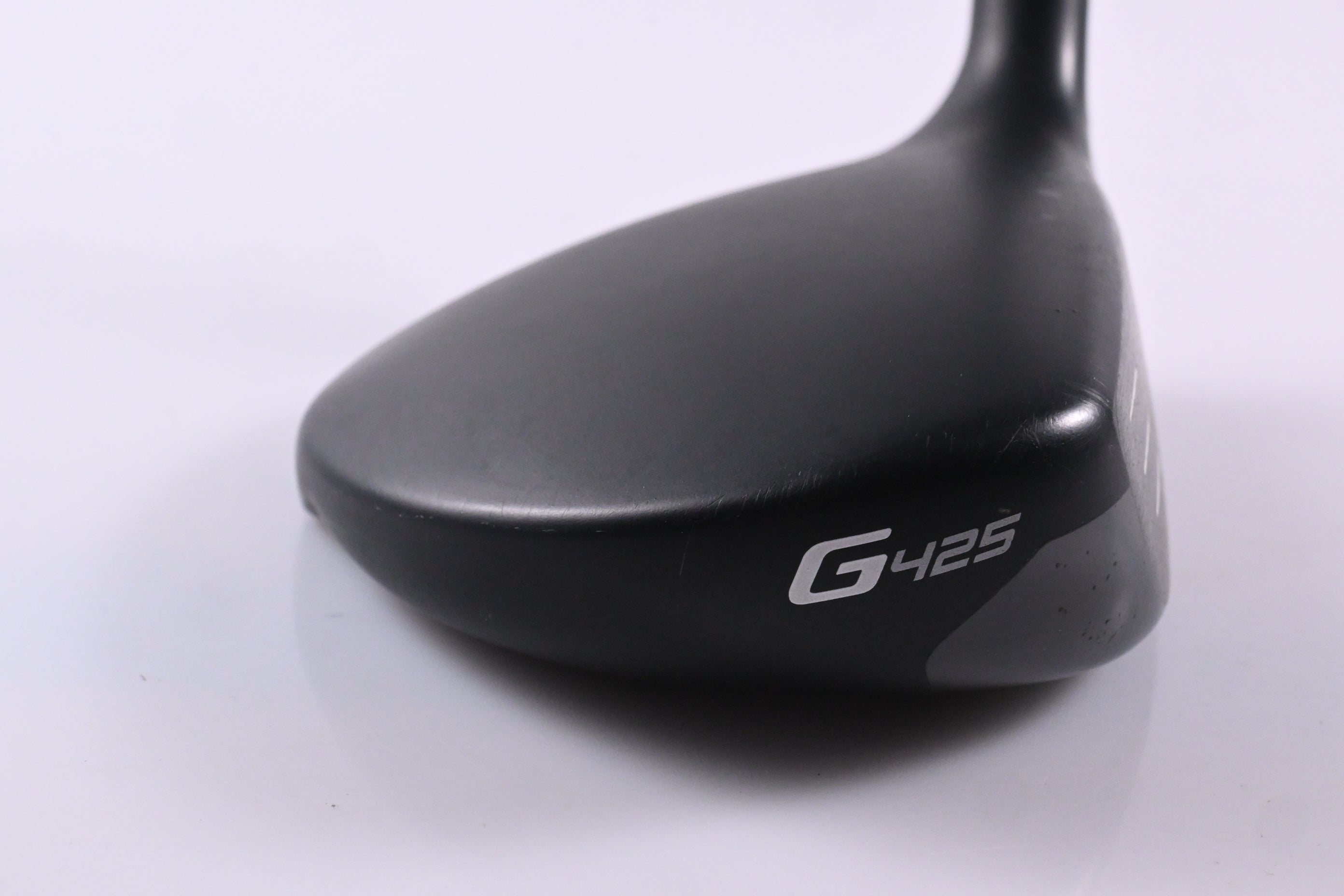 Ping G425 Max #3 Wood / 14.5 Degree / Stiff Flex Ping ALTA CB Slate 65 Shaft