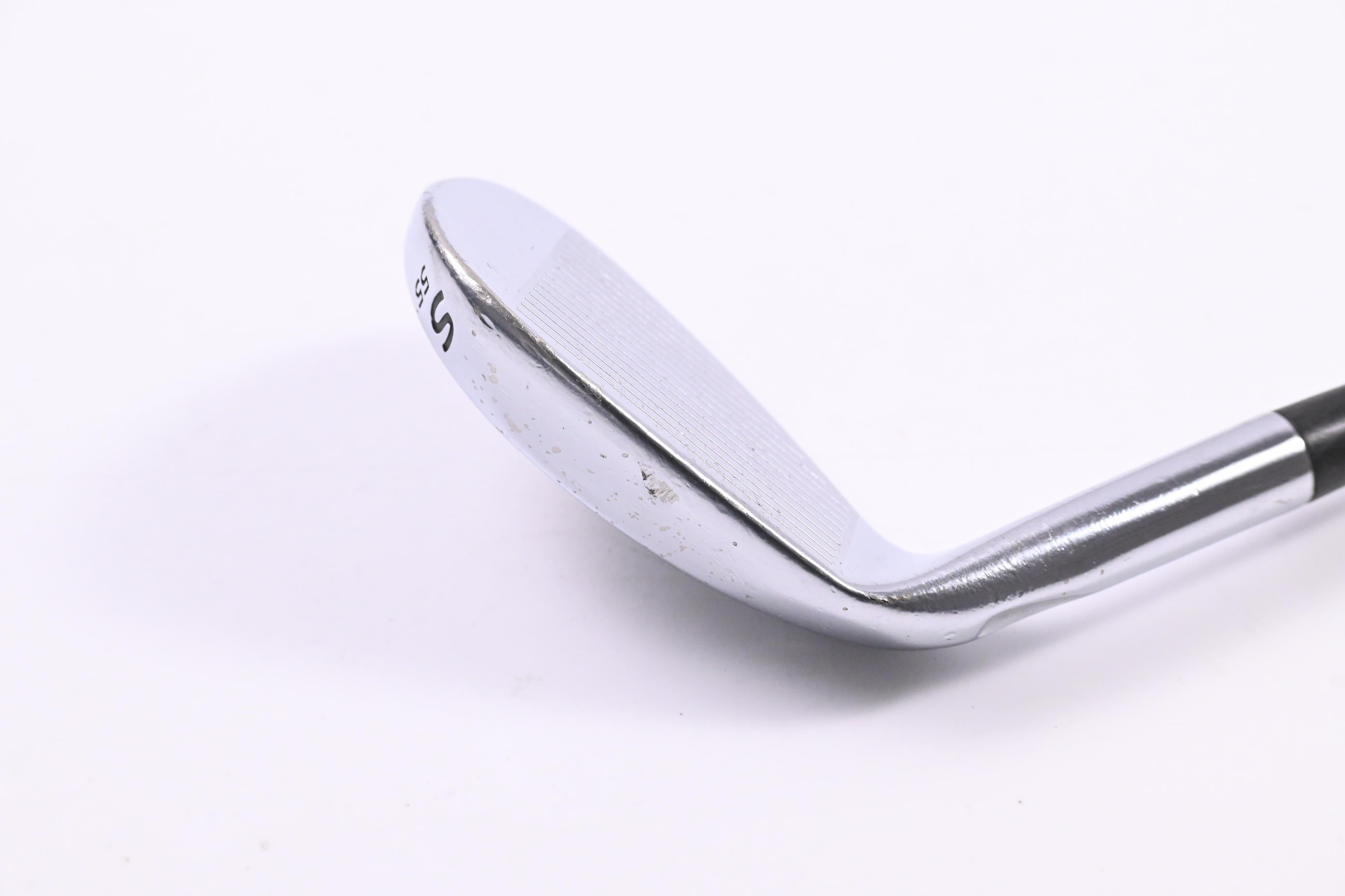 Taylormade RSi2 Sand Wedge / 55 Degree / Stiff Flex Dynamic Gold Shaft