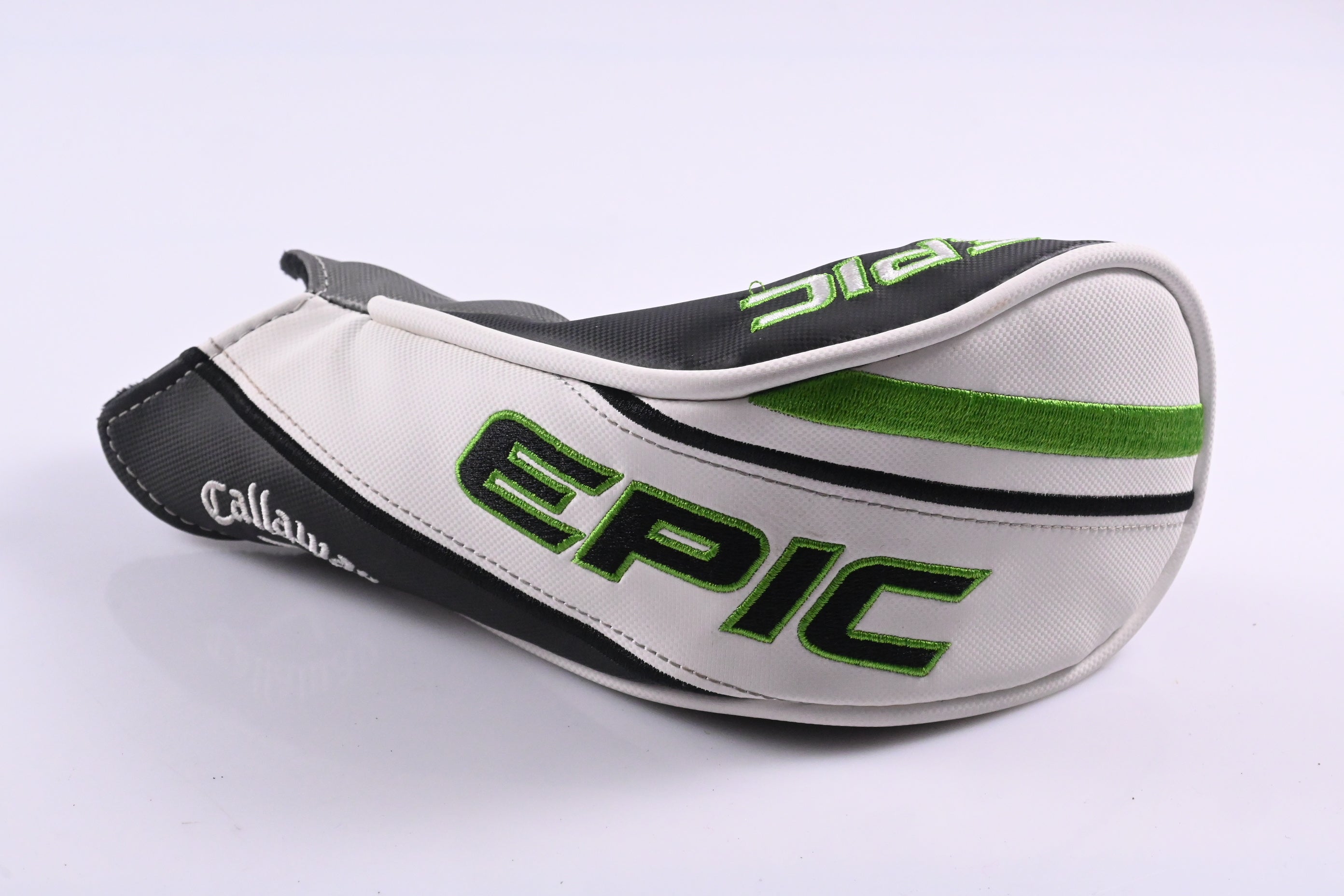 Callaway Epic Flash #4 Hybrid / 21 Degree / Regular Flex Tensei AV Silver 65