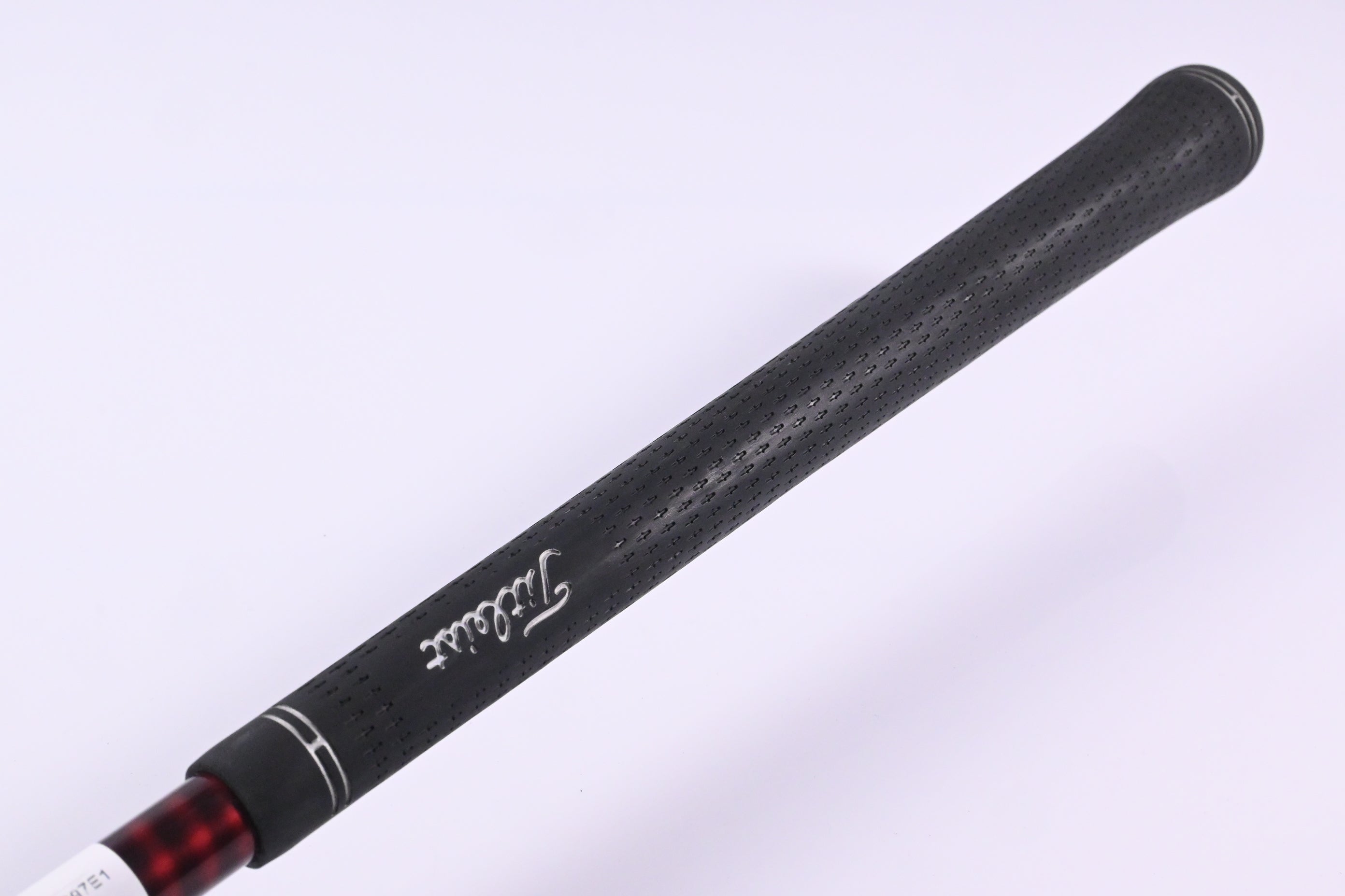 Titleist 909H #2 Hybrid / 17 Degree / Stiff Flex Aldila Voodoo Shaft