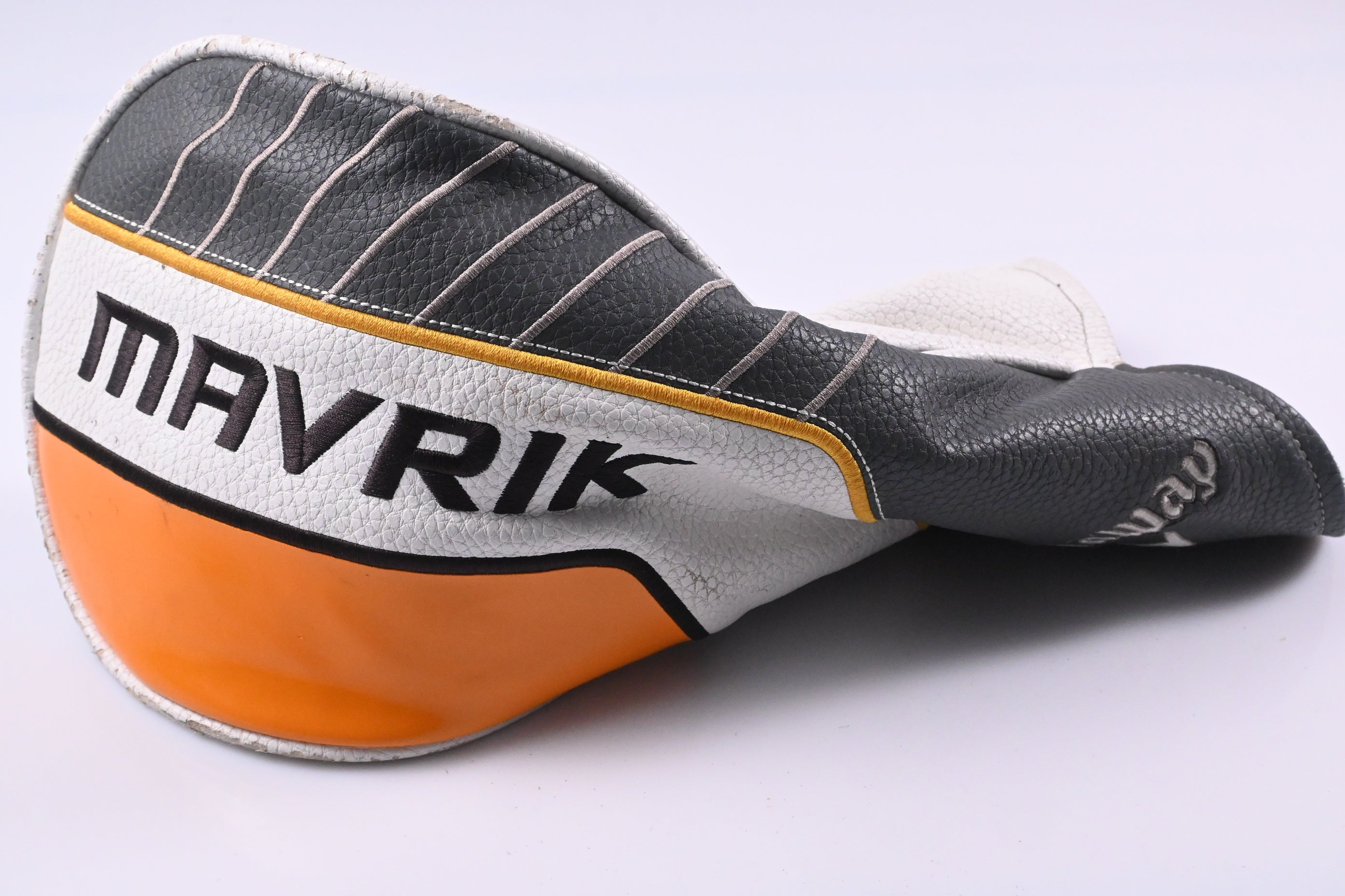 Callaway Mavrik Driver / 9 Degree / TX-Flex Tensei AV Raw Blue 65 Shaft