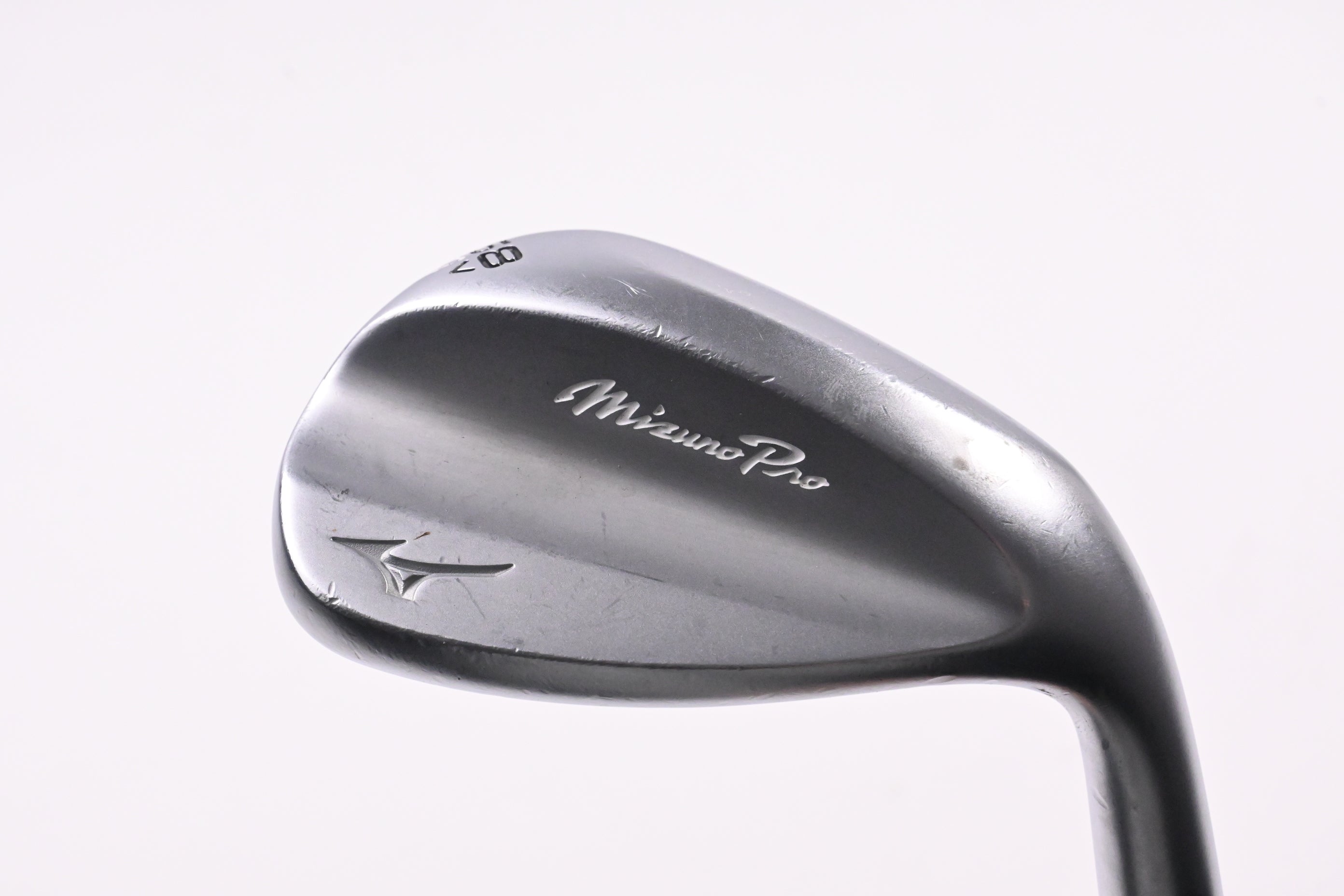 Mizuno Pro T-1 Lob Wedge / 58 Degree / Stiff Flex Dynamic Gold S400 Shaft
