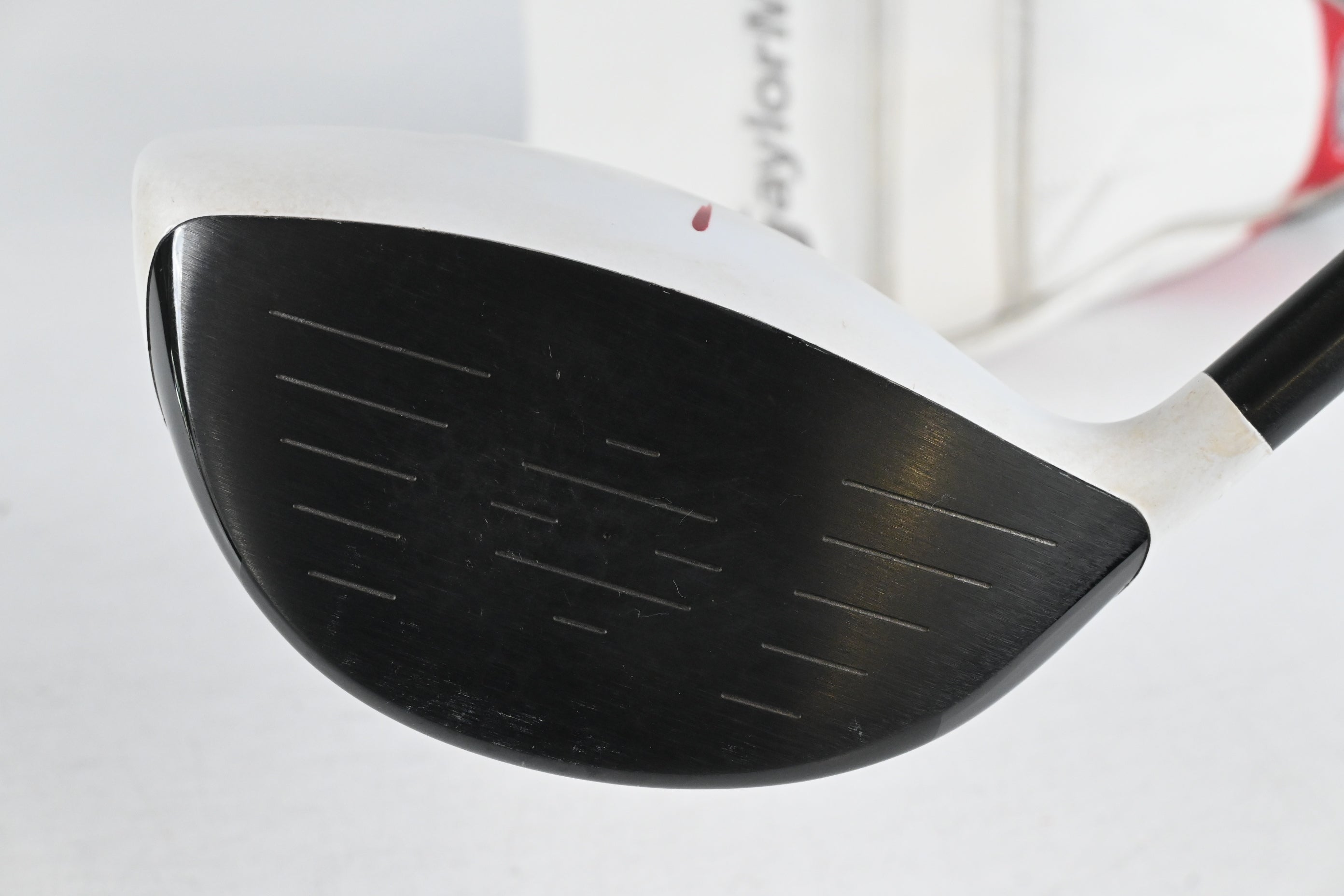 Taylormade AeroBurner TP Driver / 9.5 Degree / Stiff Flex UST Mamiya Proforce V2