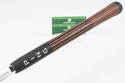 Ping Eye 2 #3 Iron / 21.5 Degree / Orange Dot / Stiff Flex Ping JZ Karsten Shaft