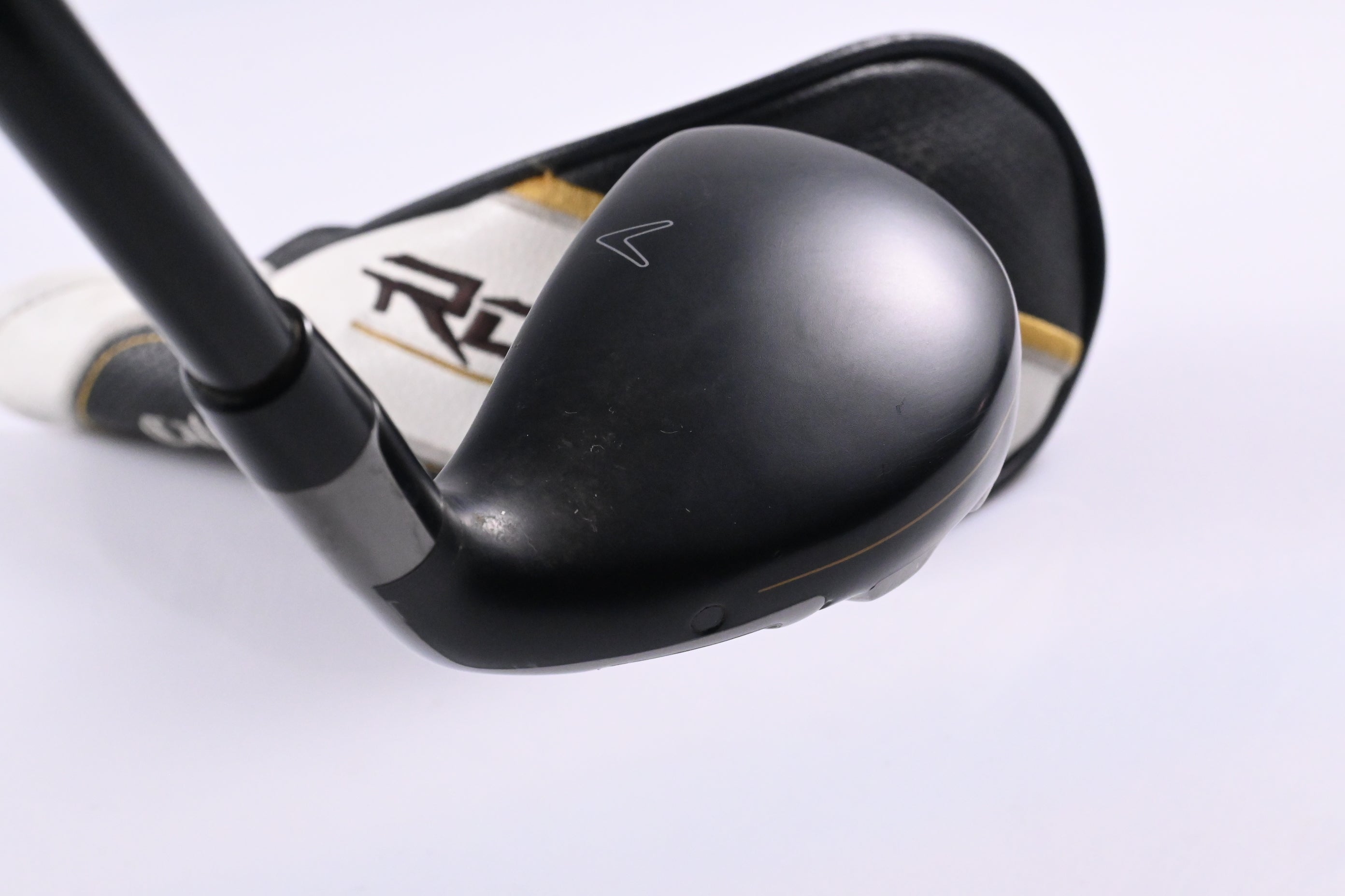 Callaway Rogue ST Max #4 Hybrid / 20 Degree / Regular Flex Tensei AV Blue 65