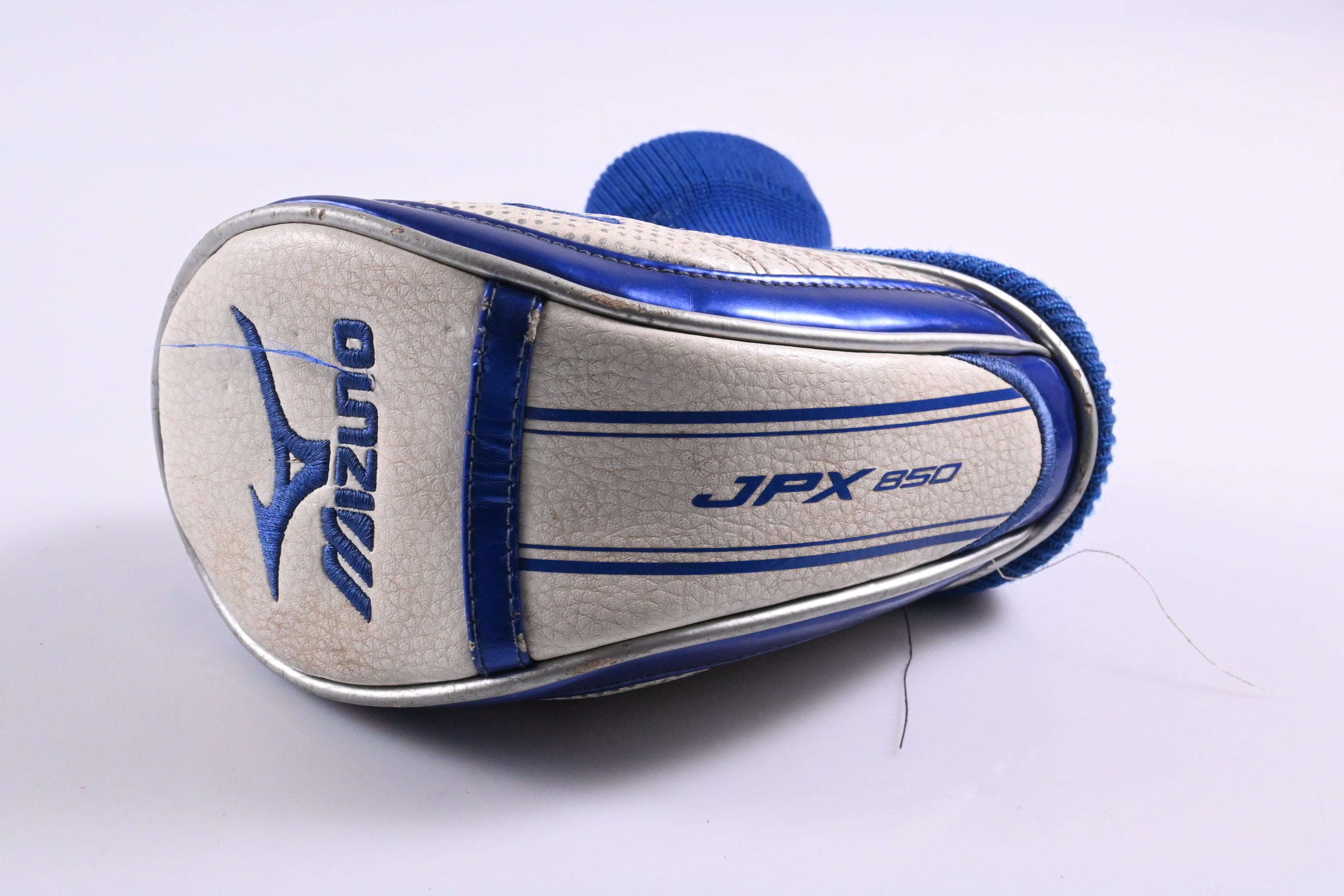 Mizuno JPX 850 #5 Hybrid / 25 Degree / Regular Flex Fujikura Orochi 65 Shaft