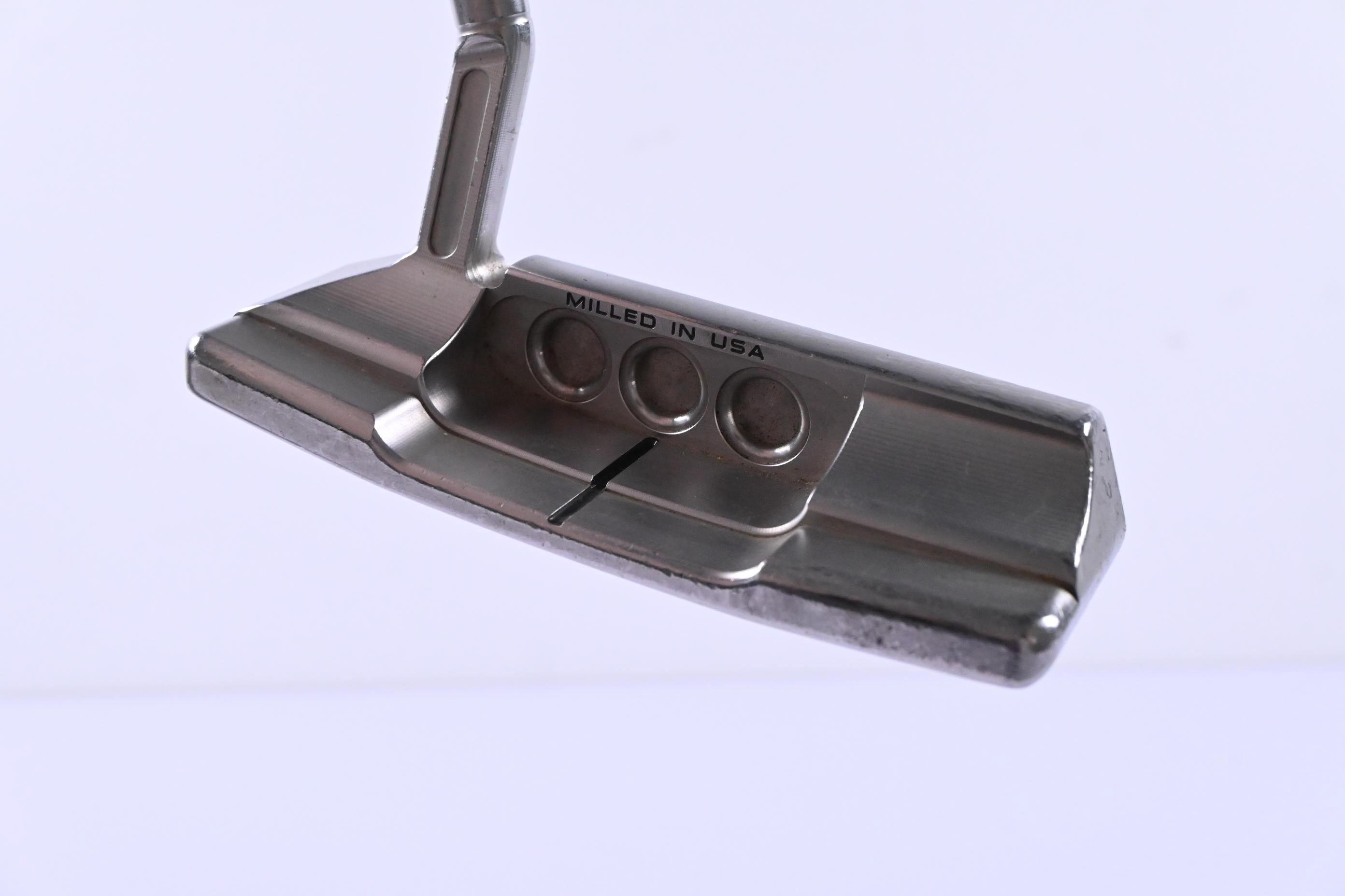 Scotty Cameron Super Select Newport 2.5+ Putter / 34 Inch