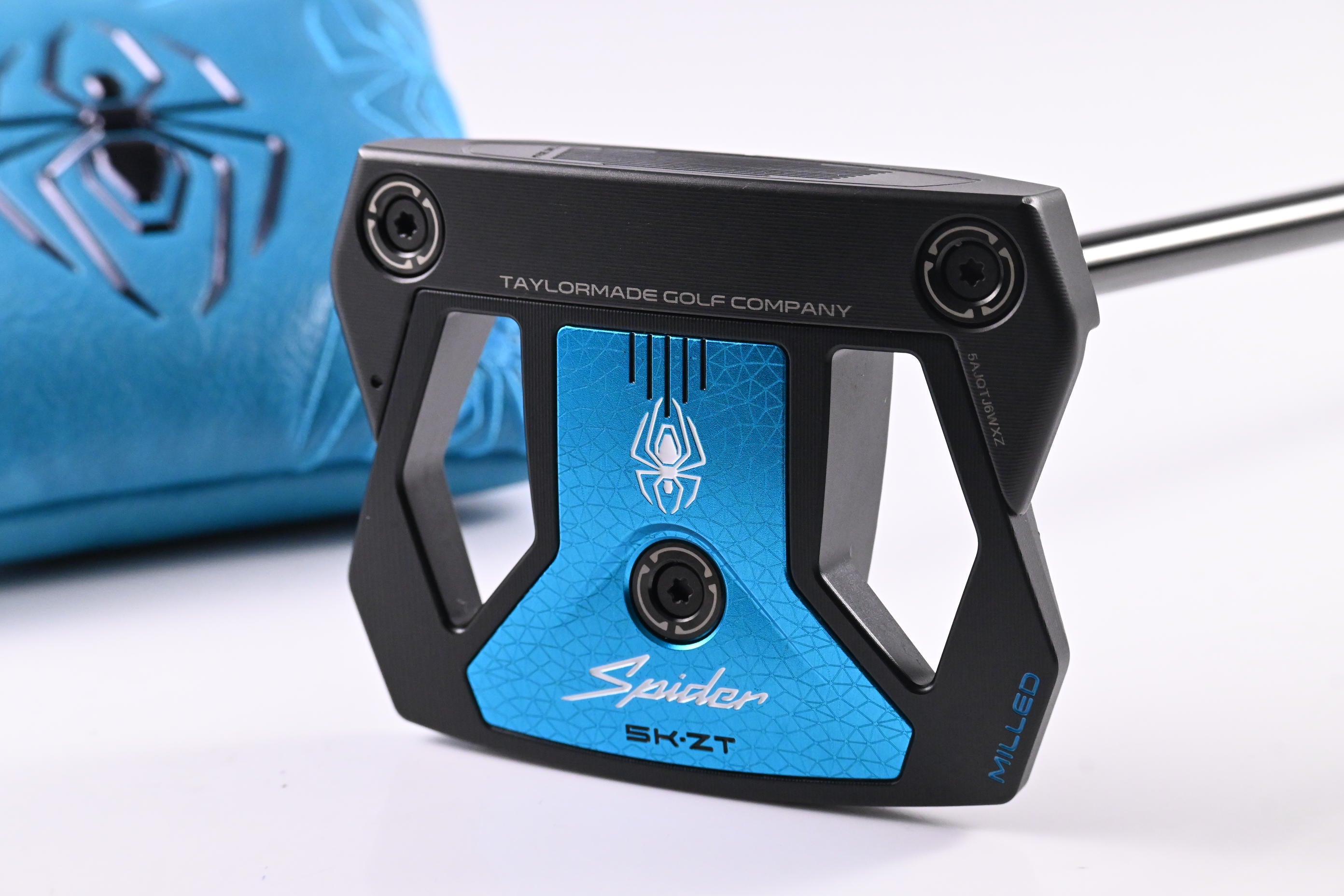 Taylormade Spider ZT Black Putter / 34 Inch