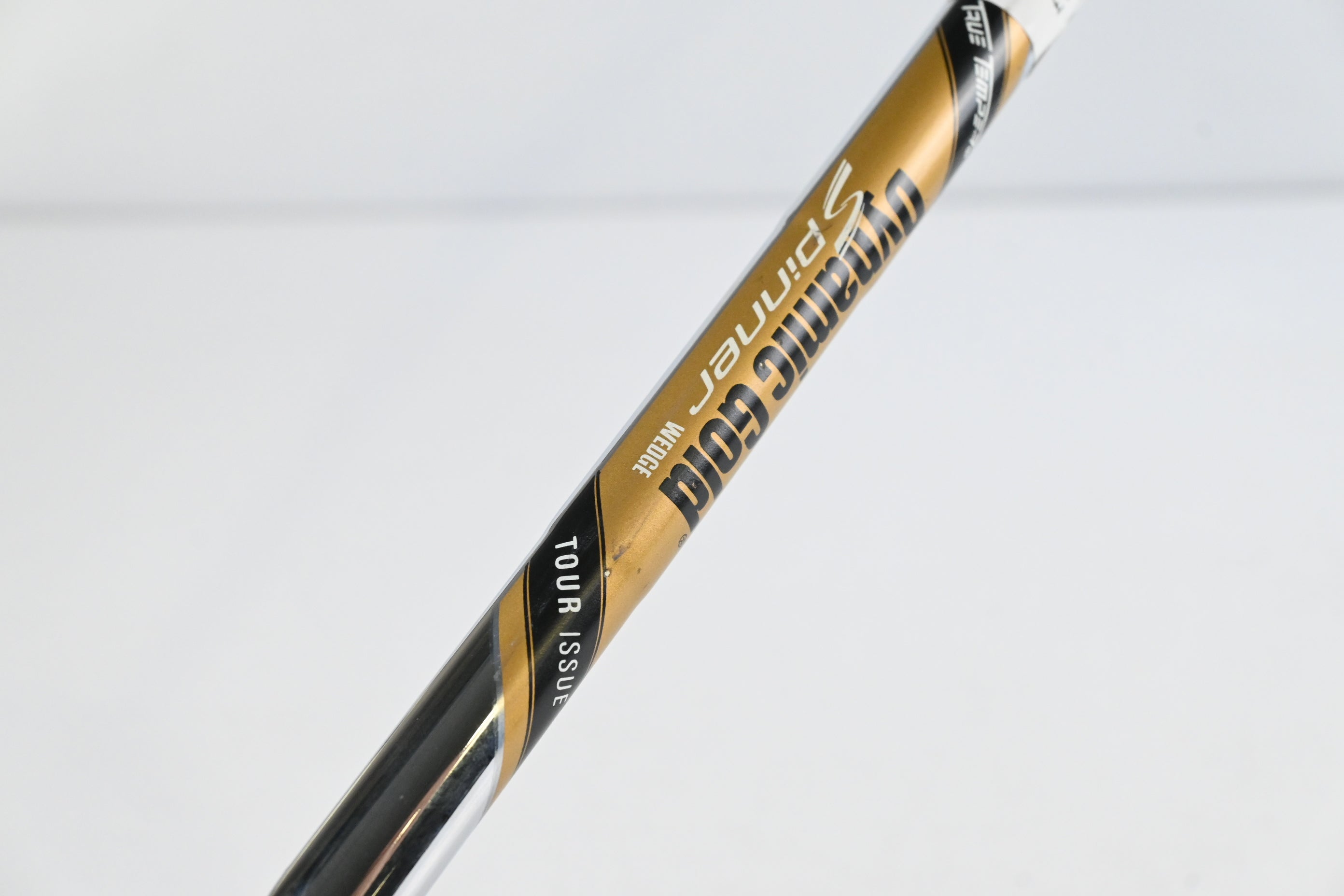 Cleveland RTZ Lob Wedge / 58 Degree / Wedge Flex Dynamic Gold Spinner Shaft