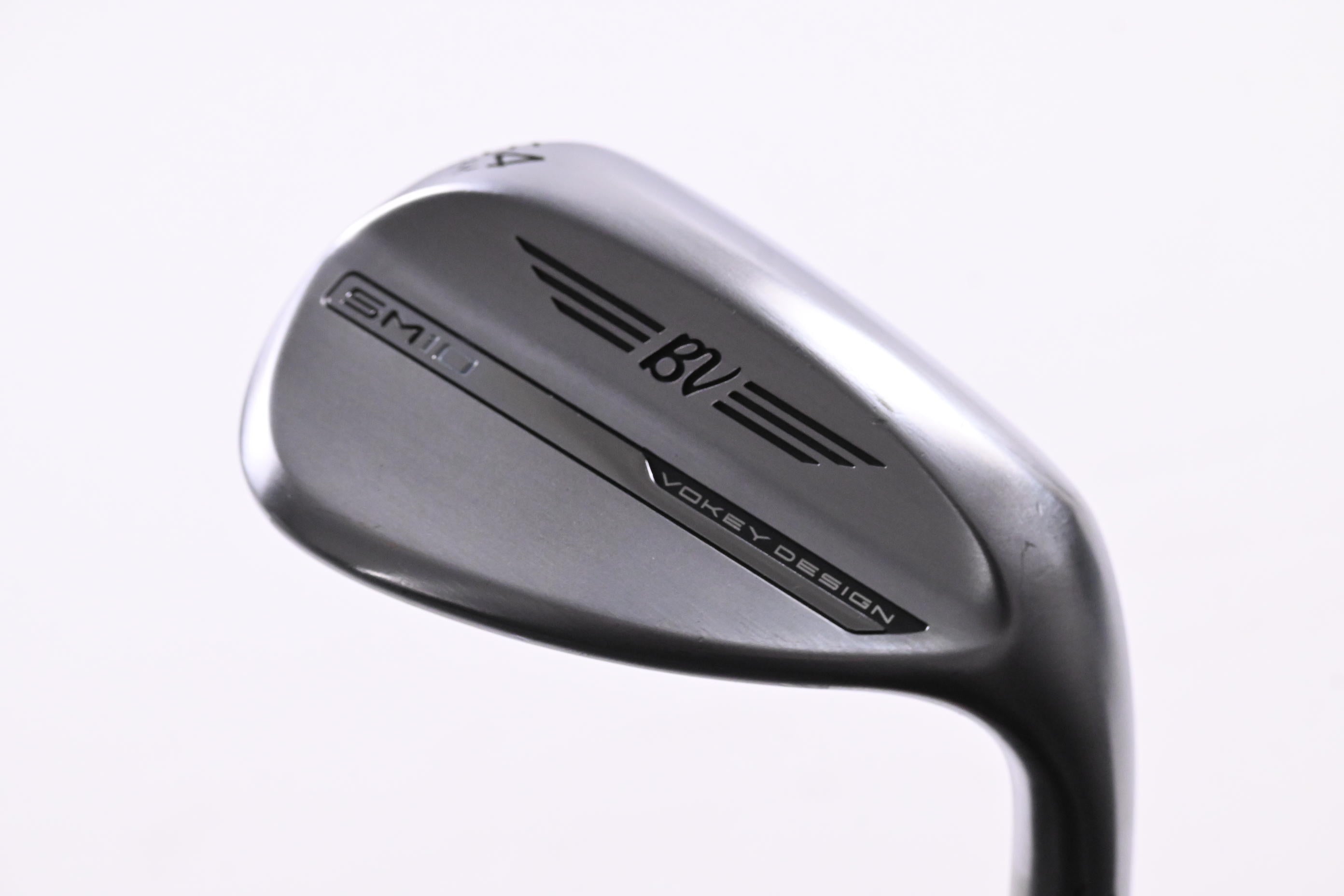 Titleist Vokey SM10 Sand Wedge / 54 Degree / Wedge Flex Titleist Vokey SM10