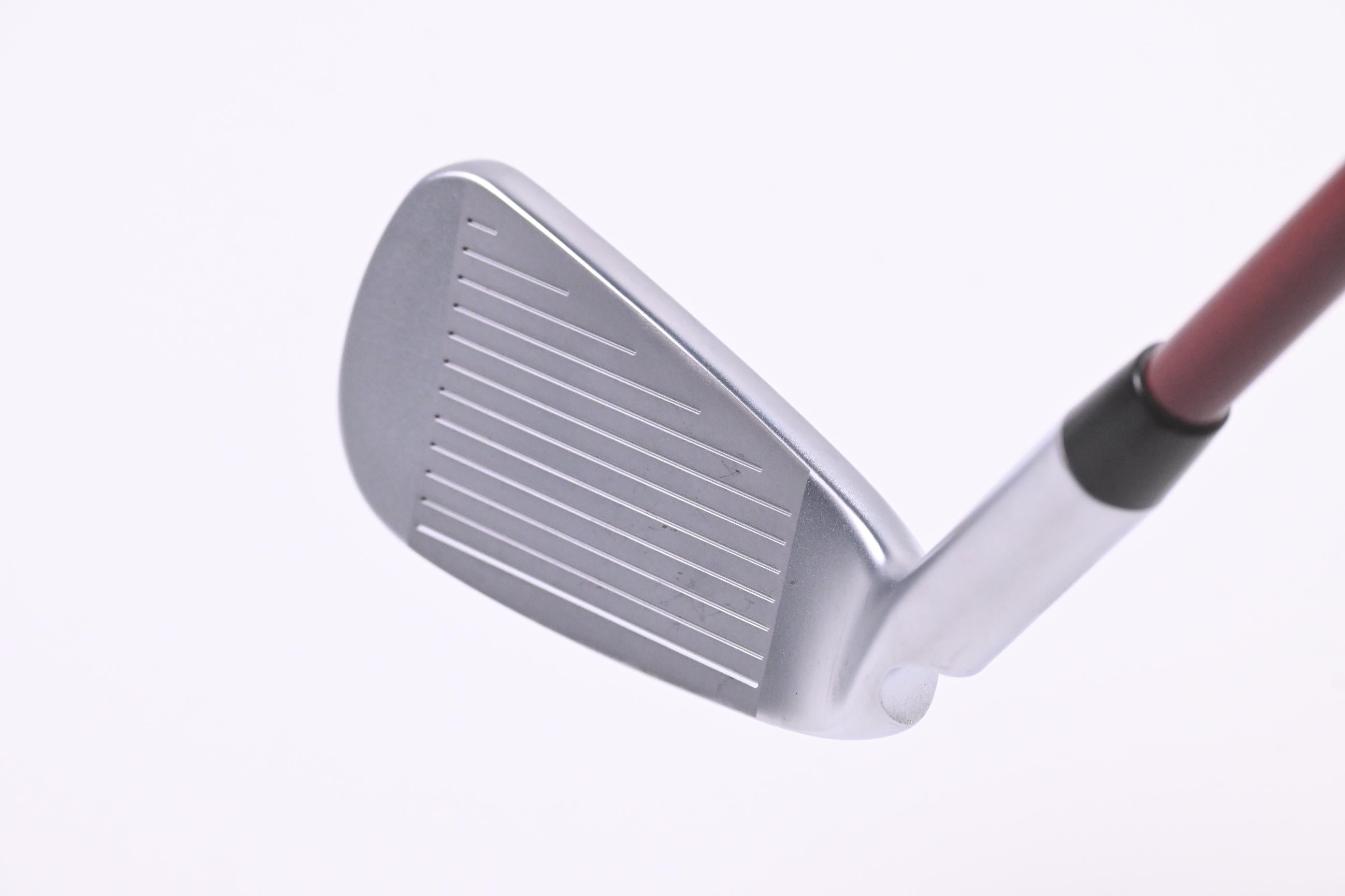 Ping IDI Utility #3 Iron / 20 Degree / Gold Dot / Regular Flex Denali Red 80